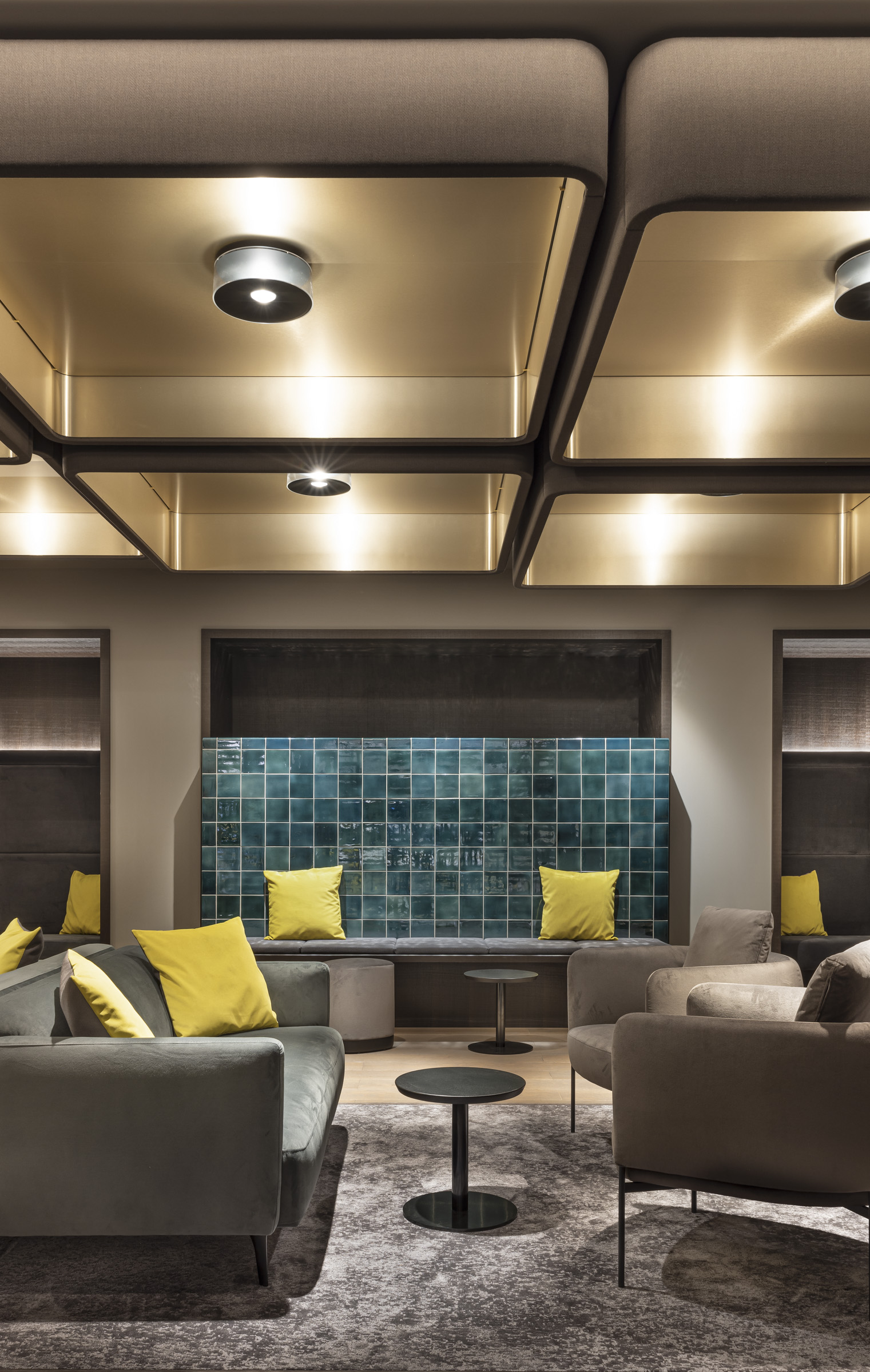Luxus New Yorker Baden Baden Ebenbild