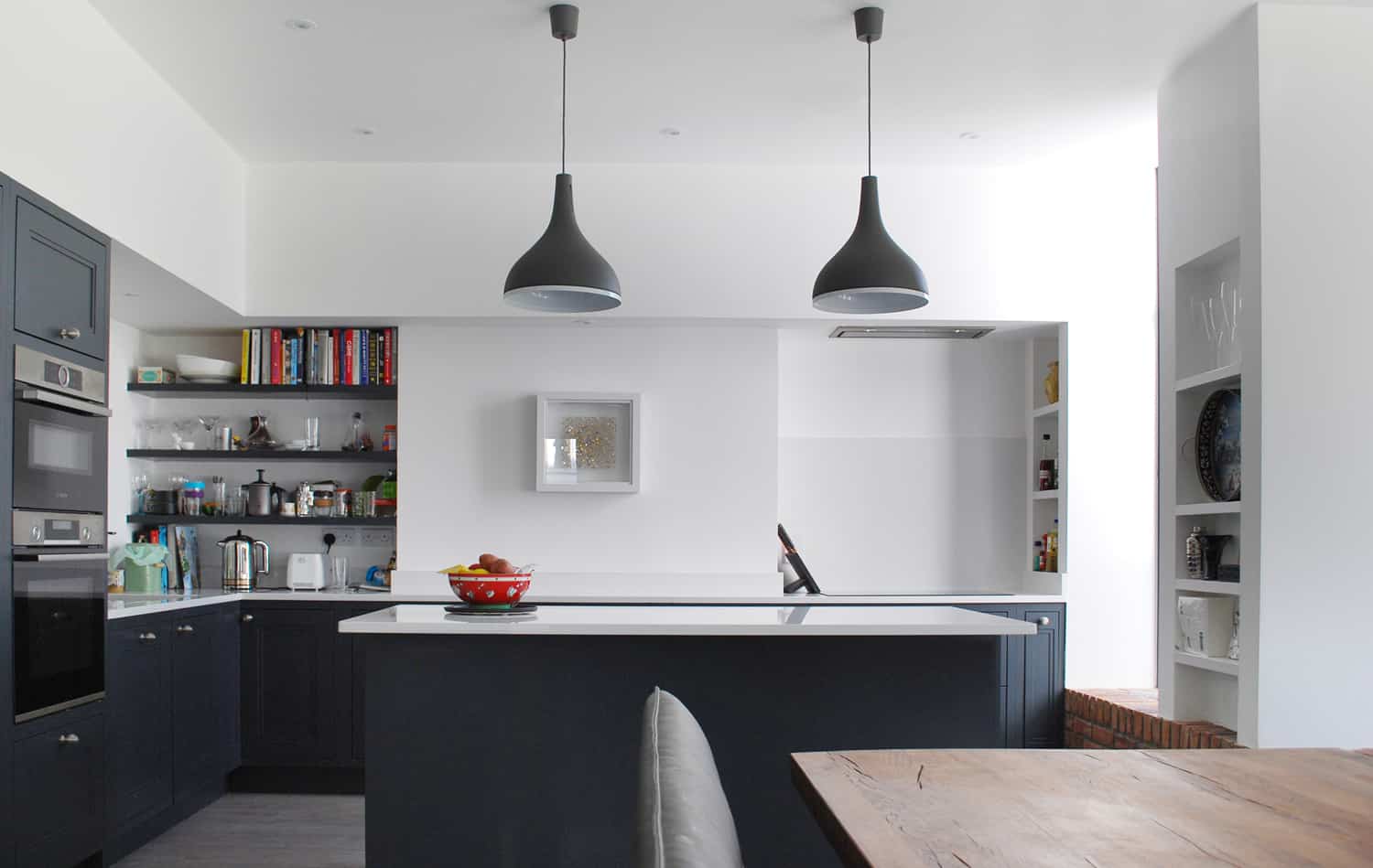 Sandymount Extension & Refurbishment by David Flynn Architects Ltd ...