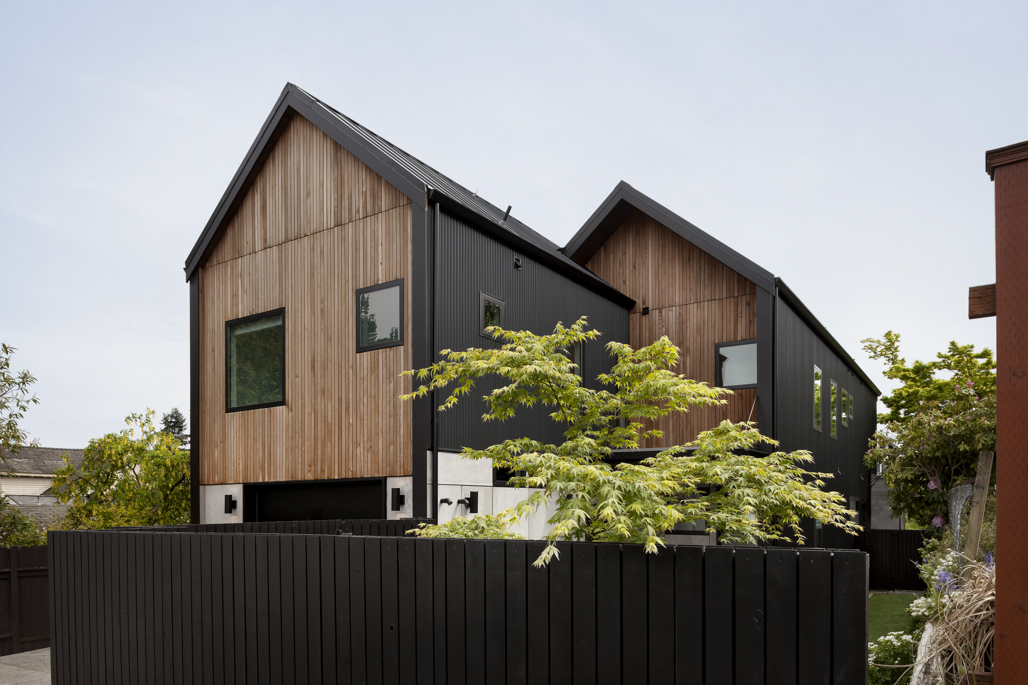 Seattle Scandinavian by First Lamp Architects - Architizer