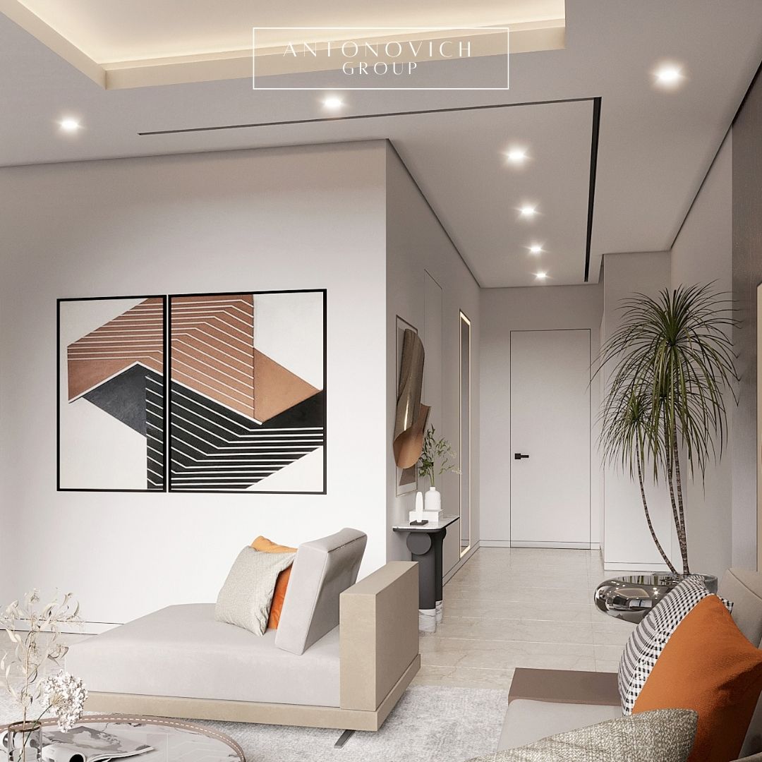 Embrace the Future: Latest Trends in Modern Apartment Interior Design ... - Affluent Apartment Interior Design Trends