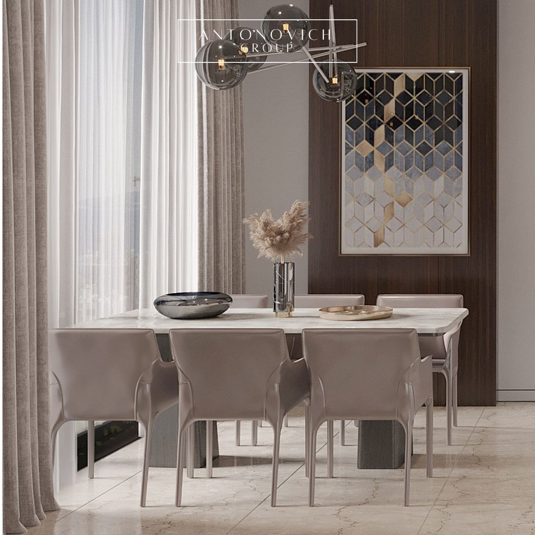 Image showcasing Embrace the Future: Latest Trends in Modern Apartment Interior Design ...