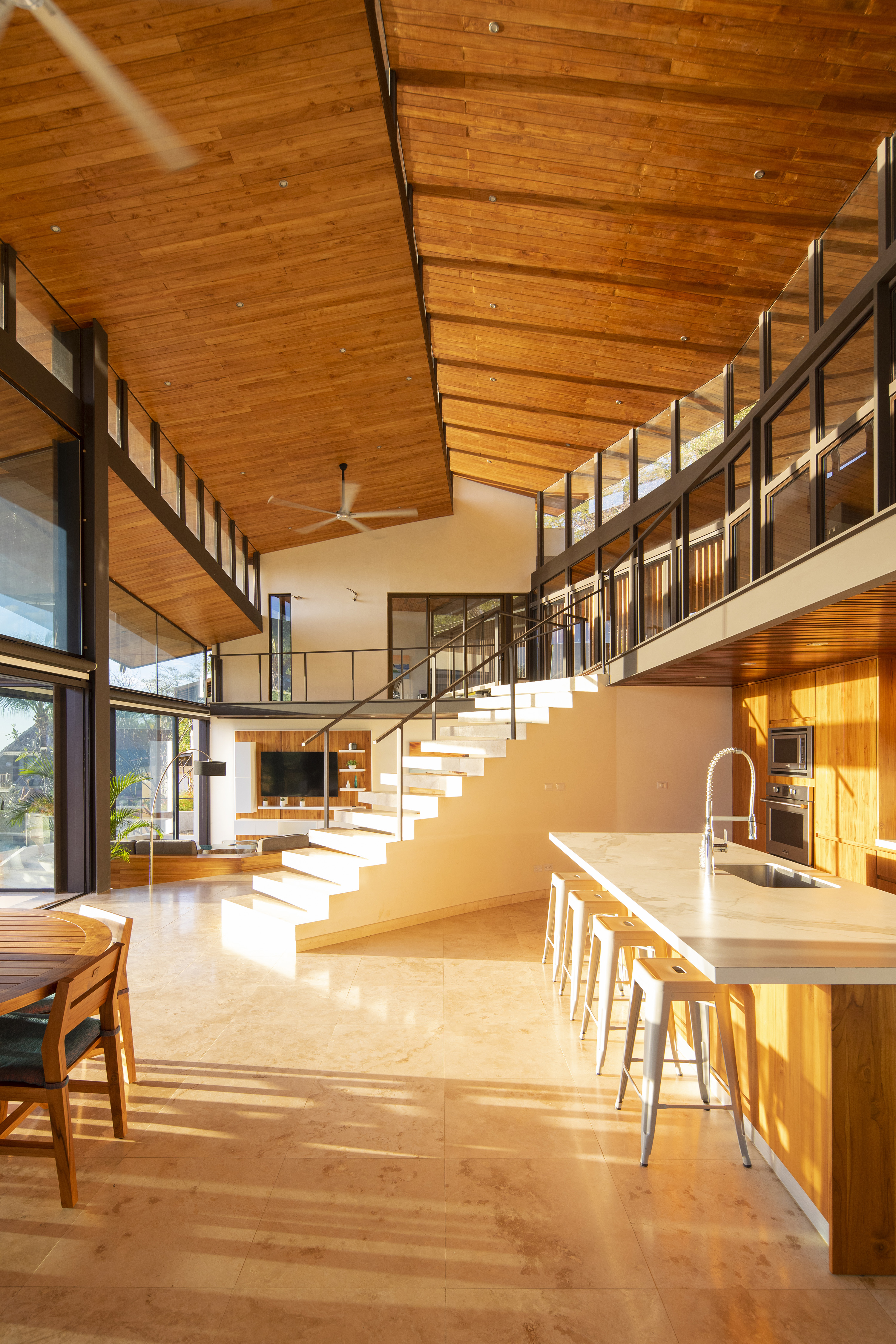 Wave House by LSD architects - Architizer