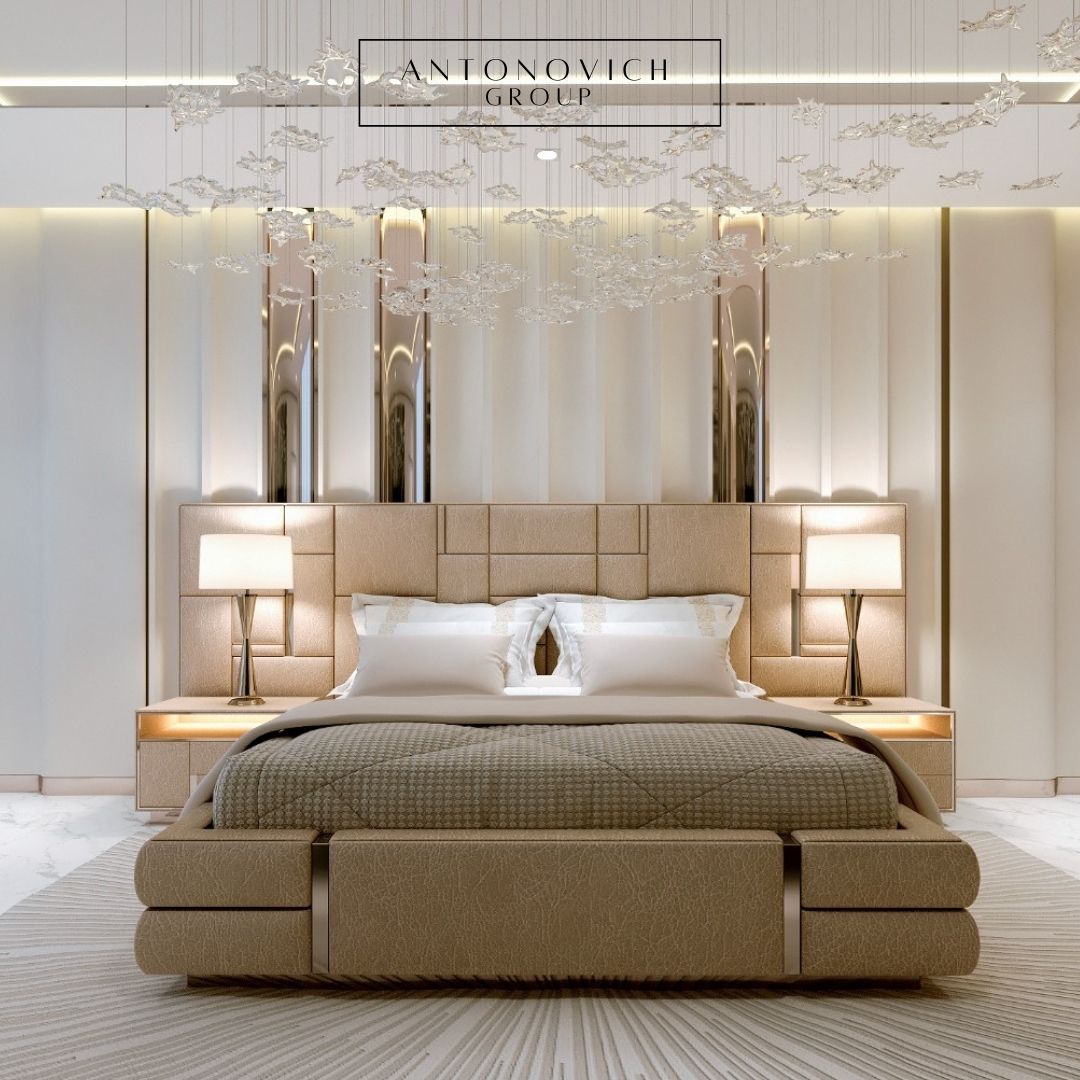 Transforming Dreams: Luxury Interior Design and Renovation Services for ...