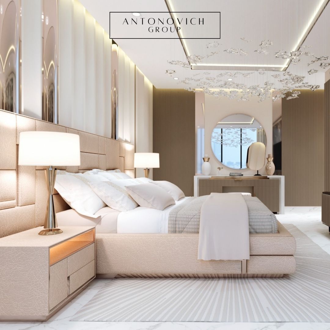 Transforming Dreams: Luxury Interior Design and Renovation Services for ...