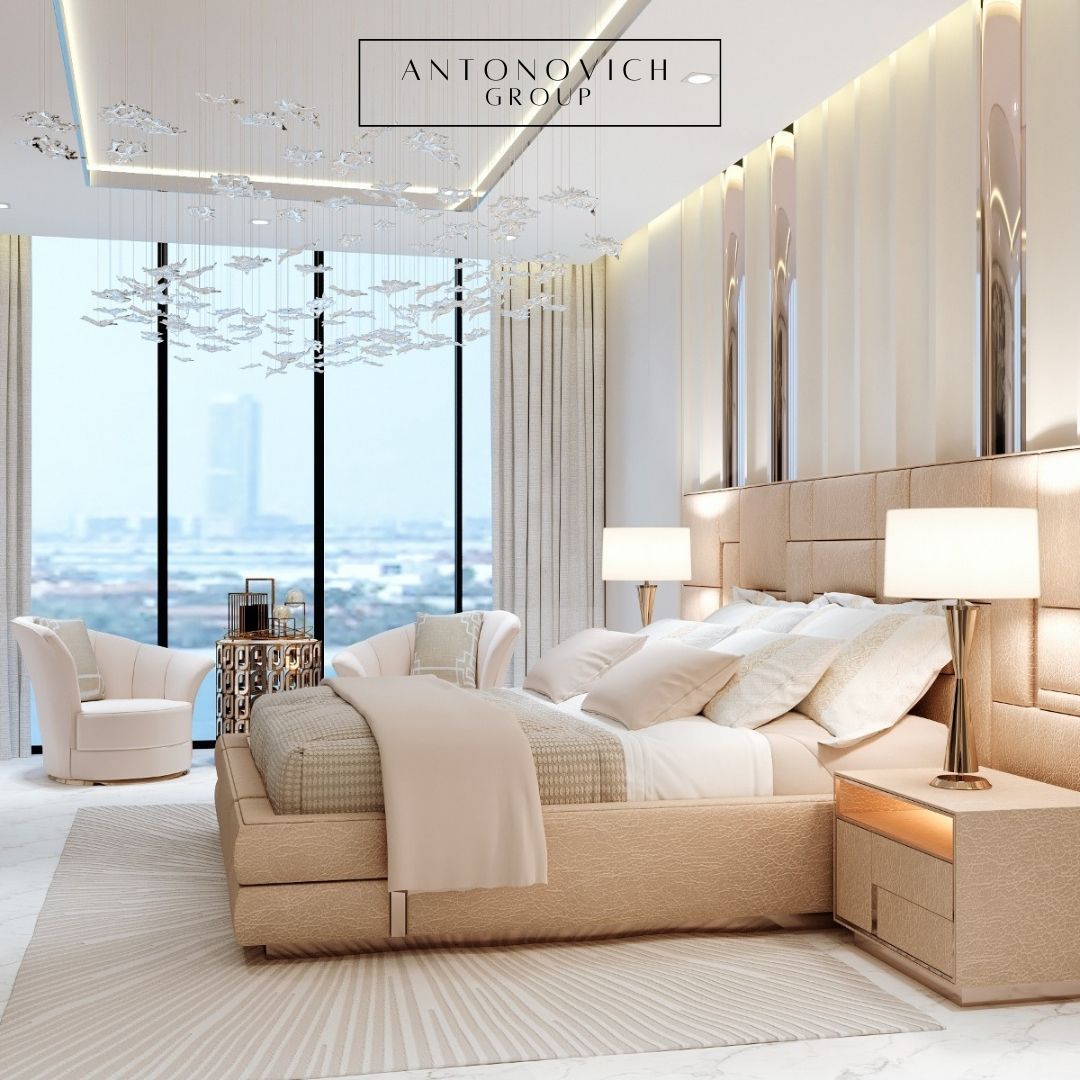 Transforming Dreams: Luxury Interior Design and Renovation Services for ...