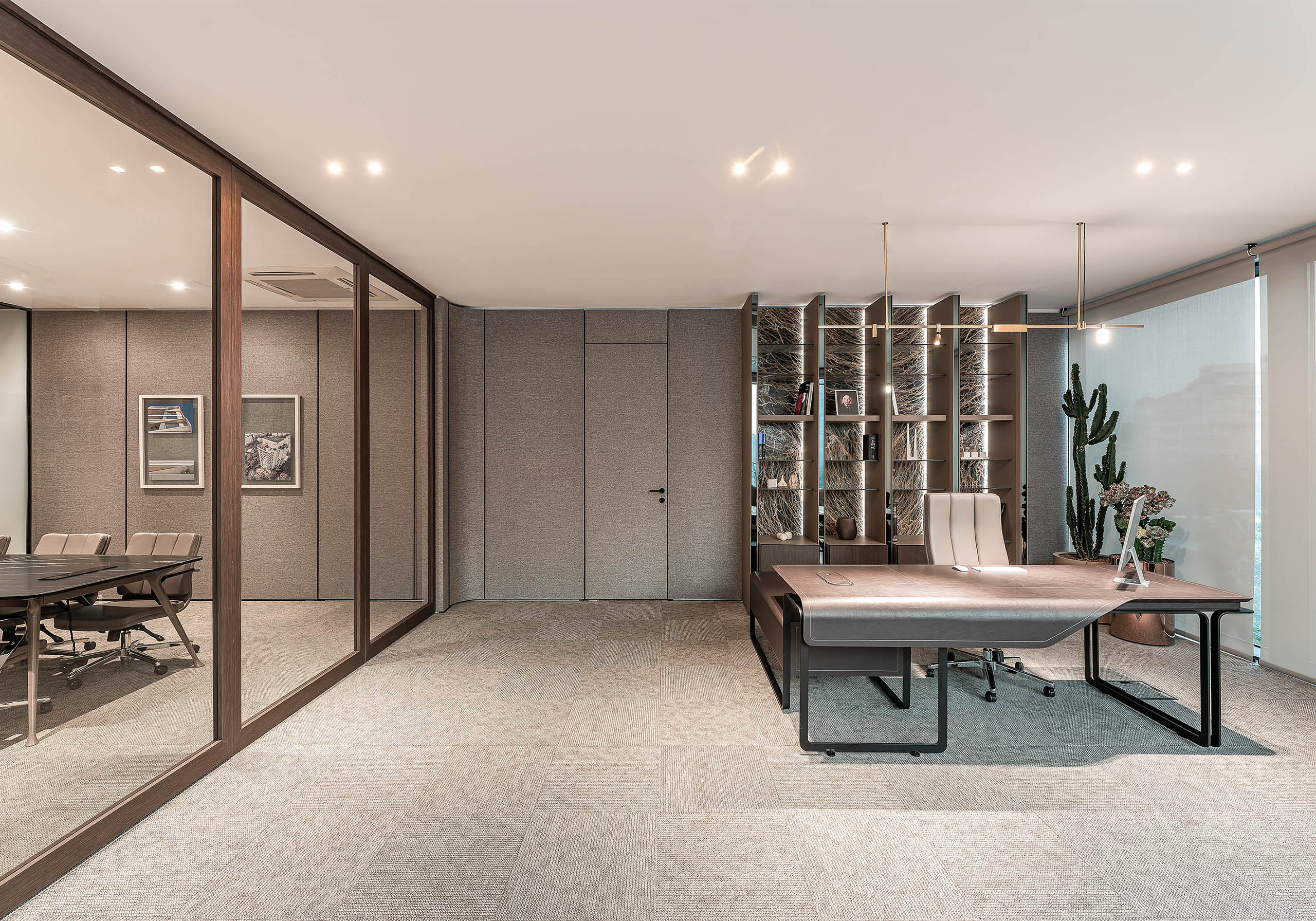 Cedrus Studio - Architizer