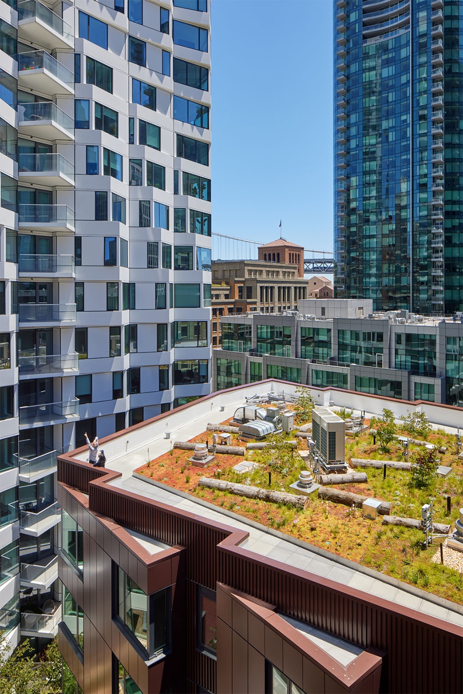 MIRA SF by INTERSTICE Architects Architizer