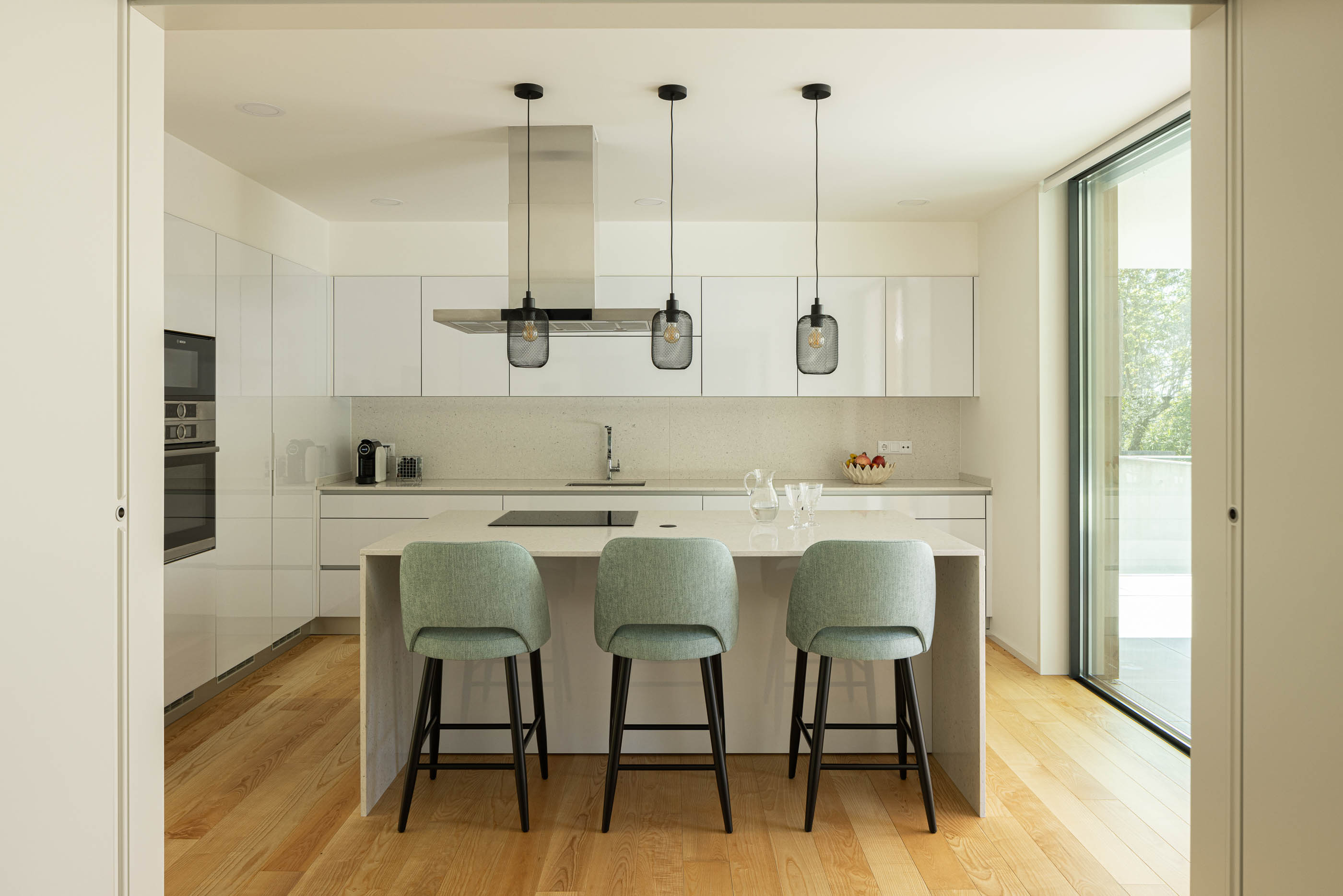 J.M.C. House by Atelier d'Arquitectura Lopes da Costa - Architizer