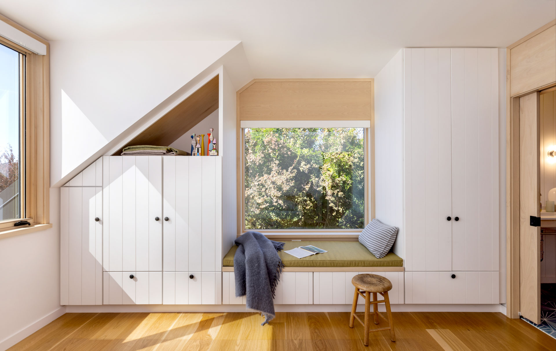 Dyes Inlet Farmhouse by SHED Architecture & Design - Architizer