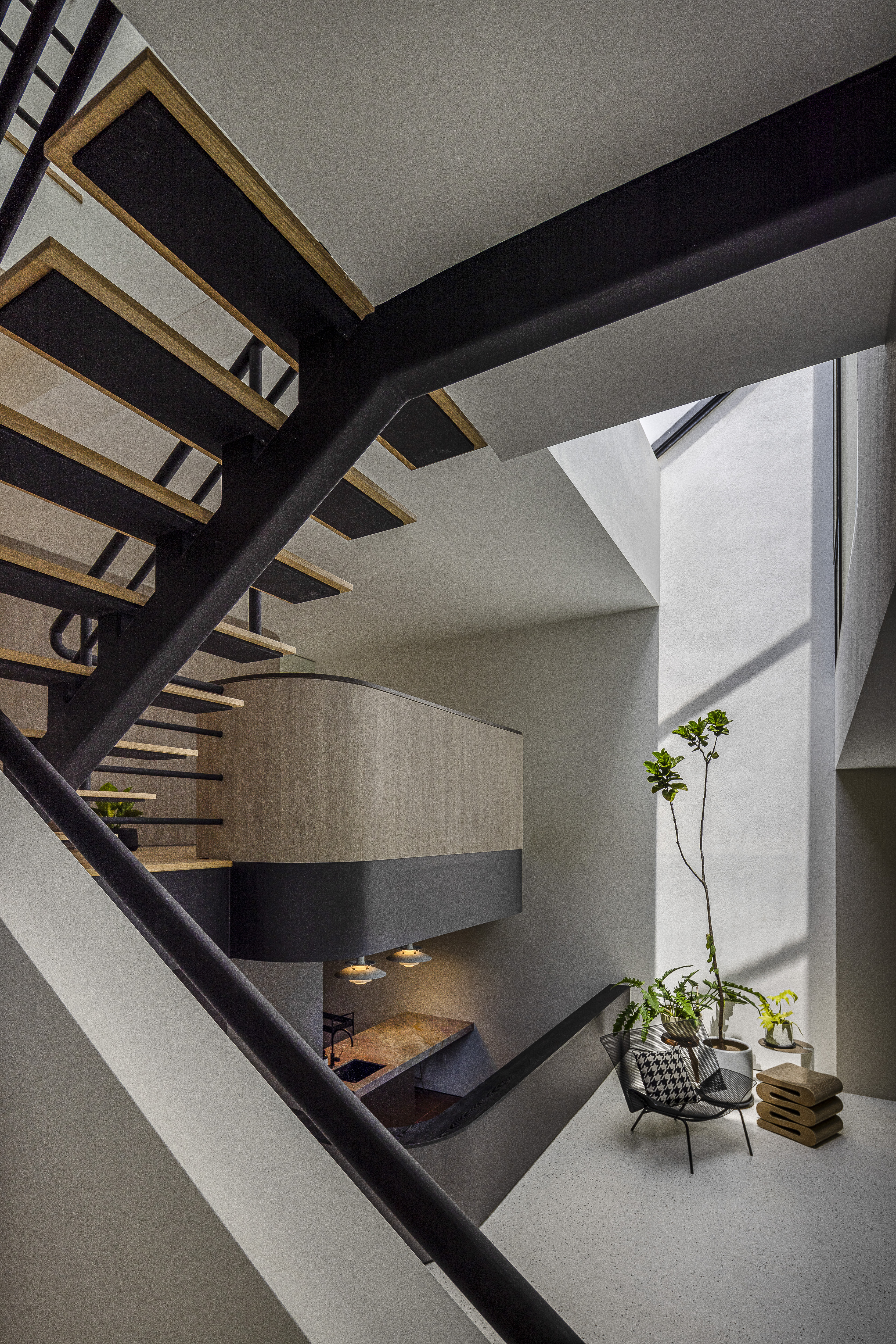 Light House by Studio iF - Architizer