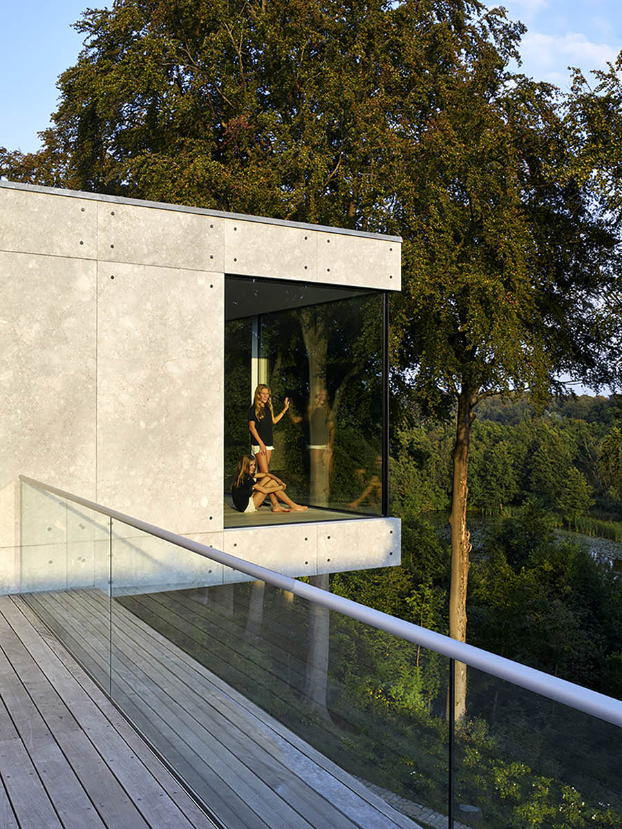 CPH House by SPOL Architects Architizer