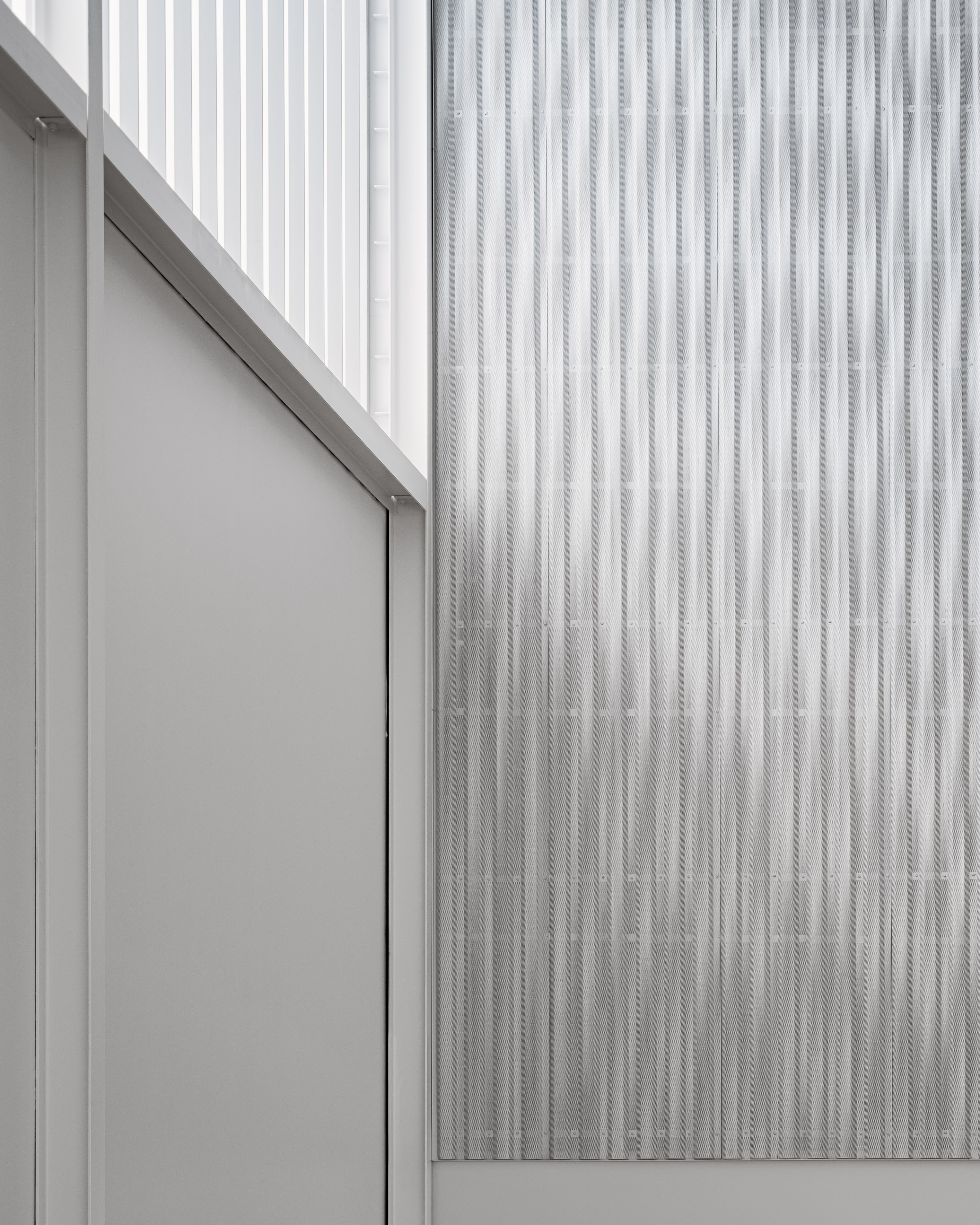 haven gymnasium by debartolo architects - Architizer