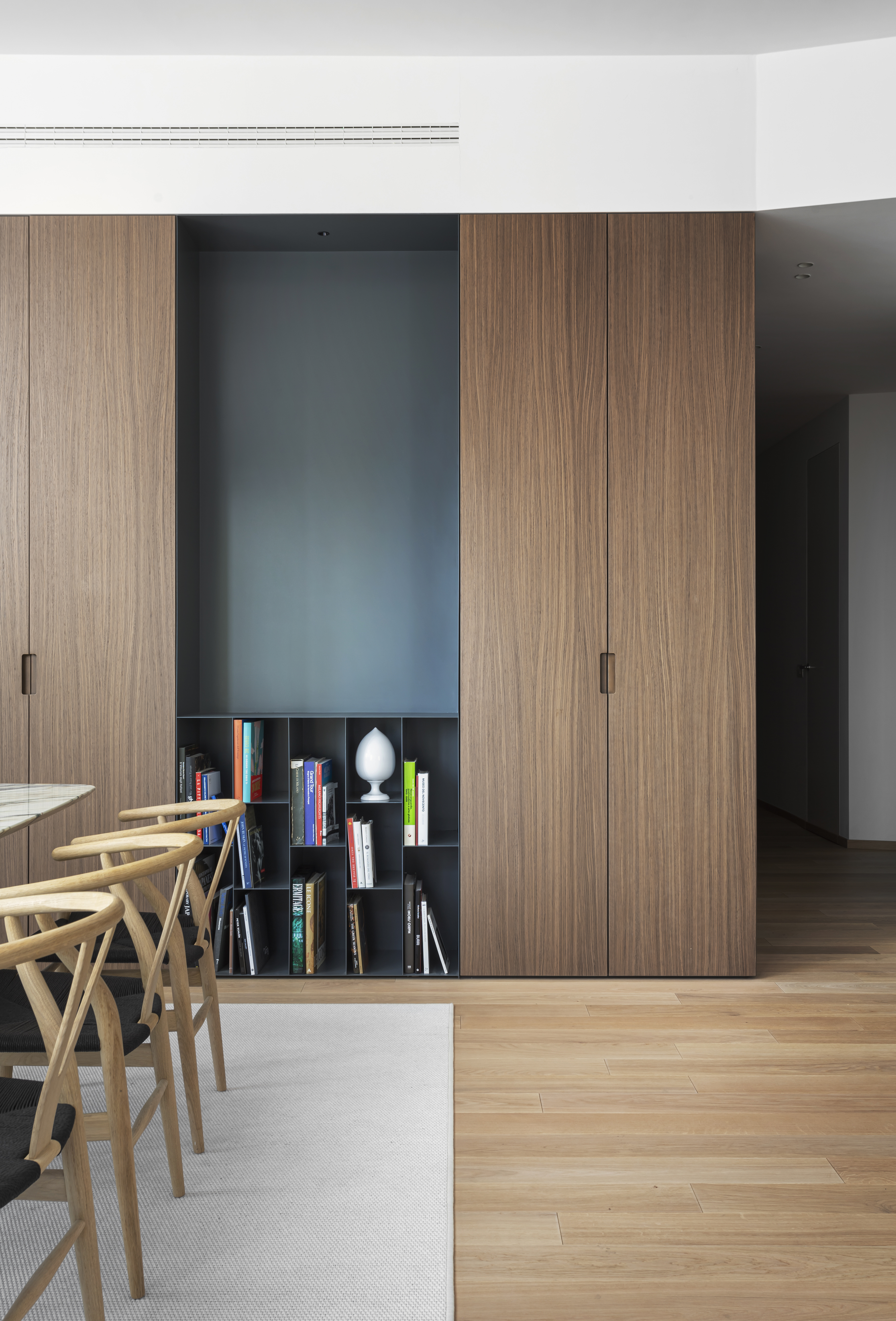 Casa AP by DC|EF studio - Architizer