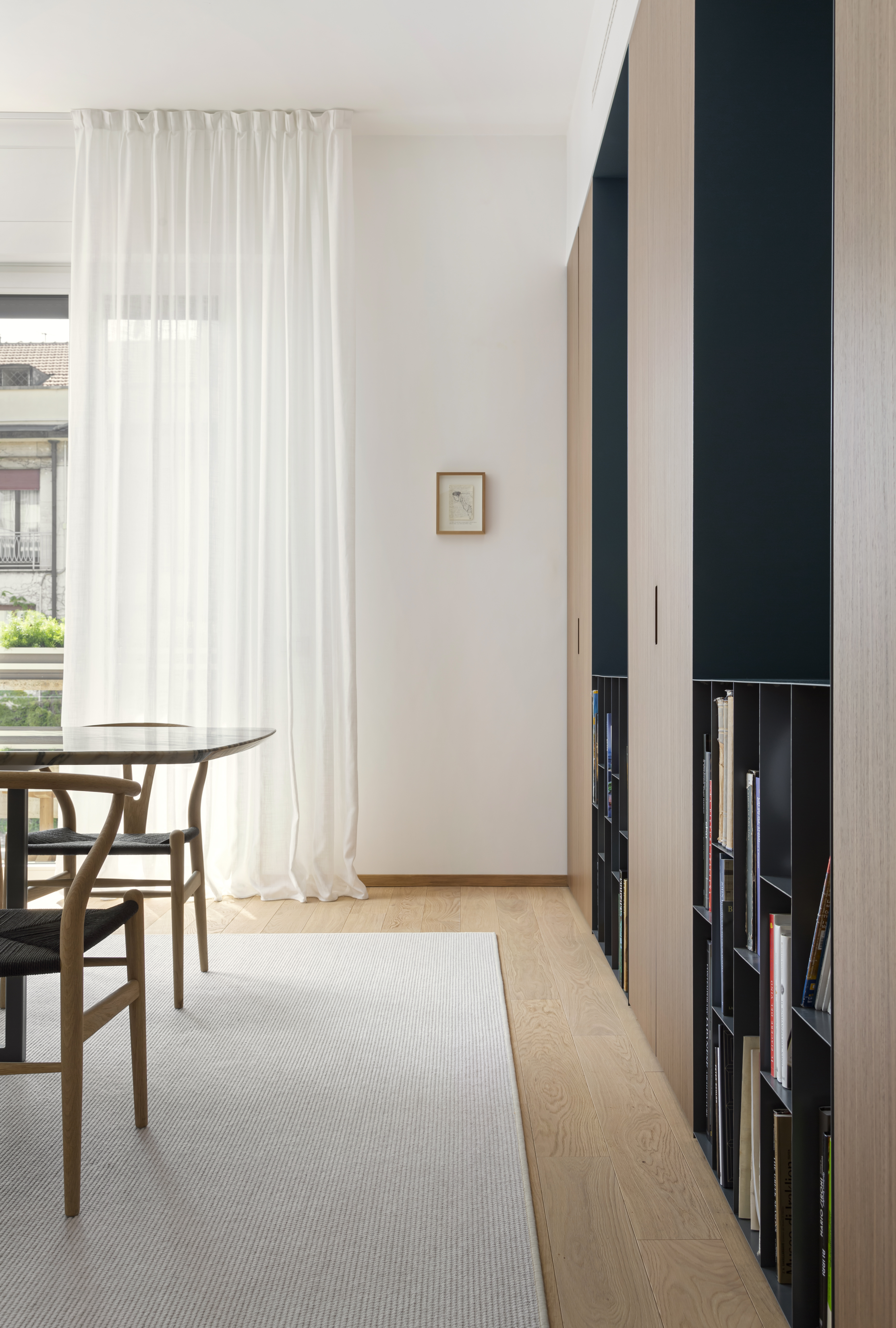 Casa AP by DC|EF studio - Architizer