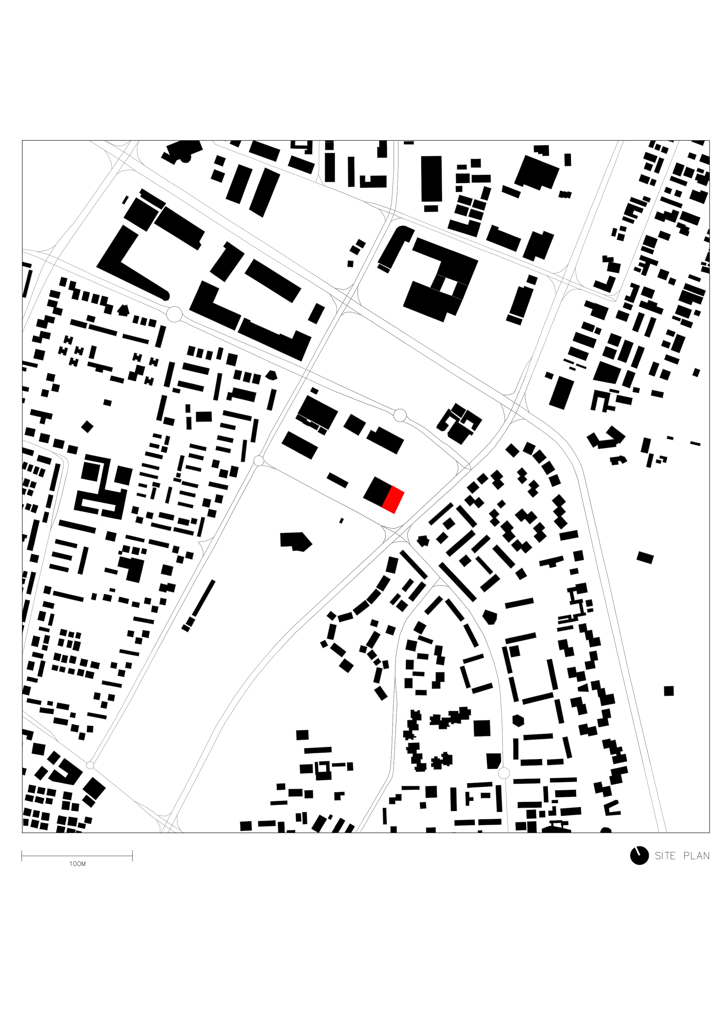 The Technological Center Ashdod By DA Daniel Azerrad Architects 