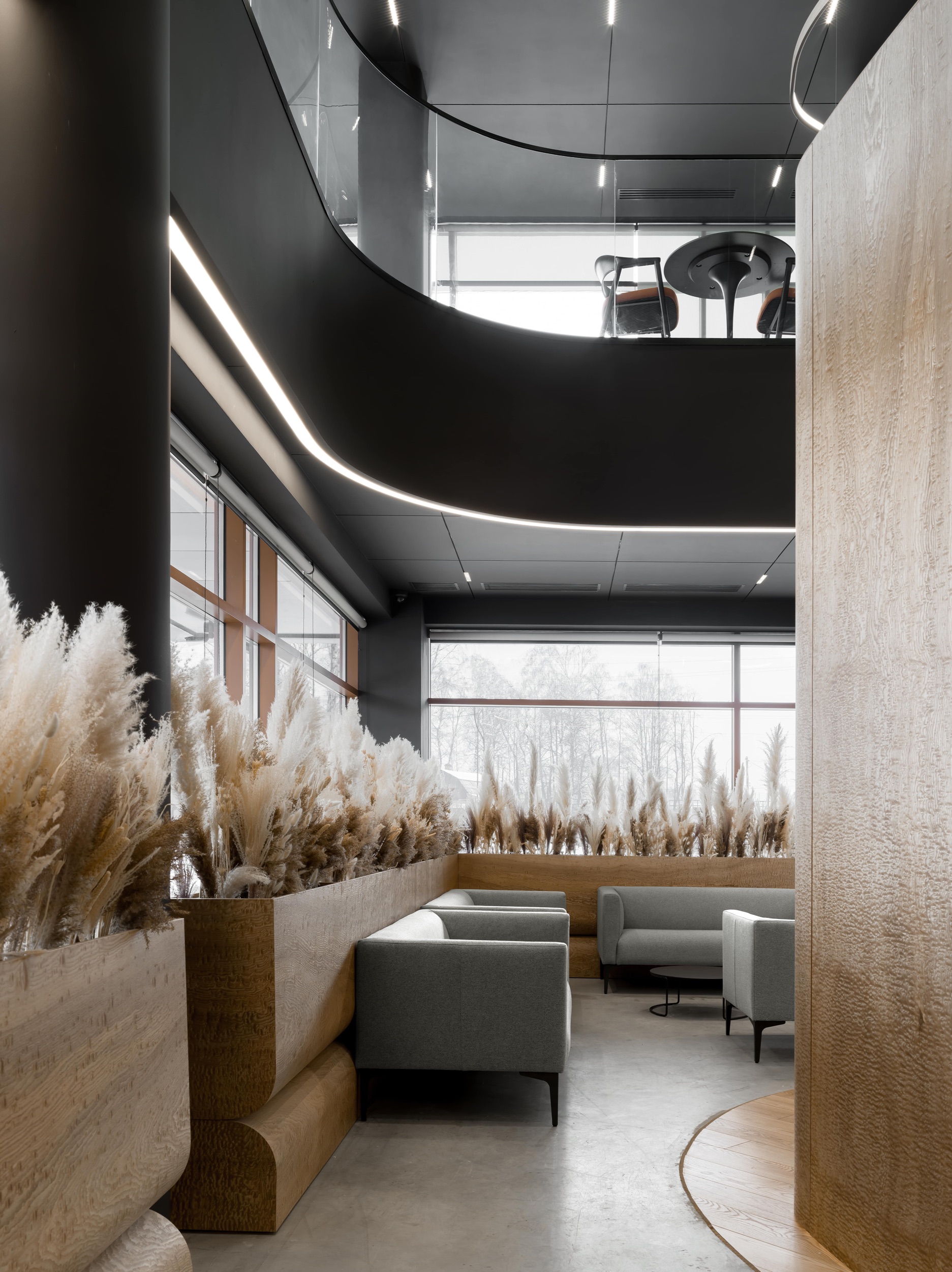 Woodstock Office by IND - Architizer