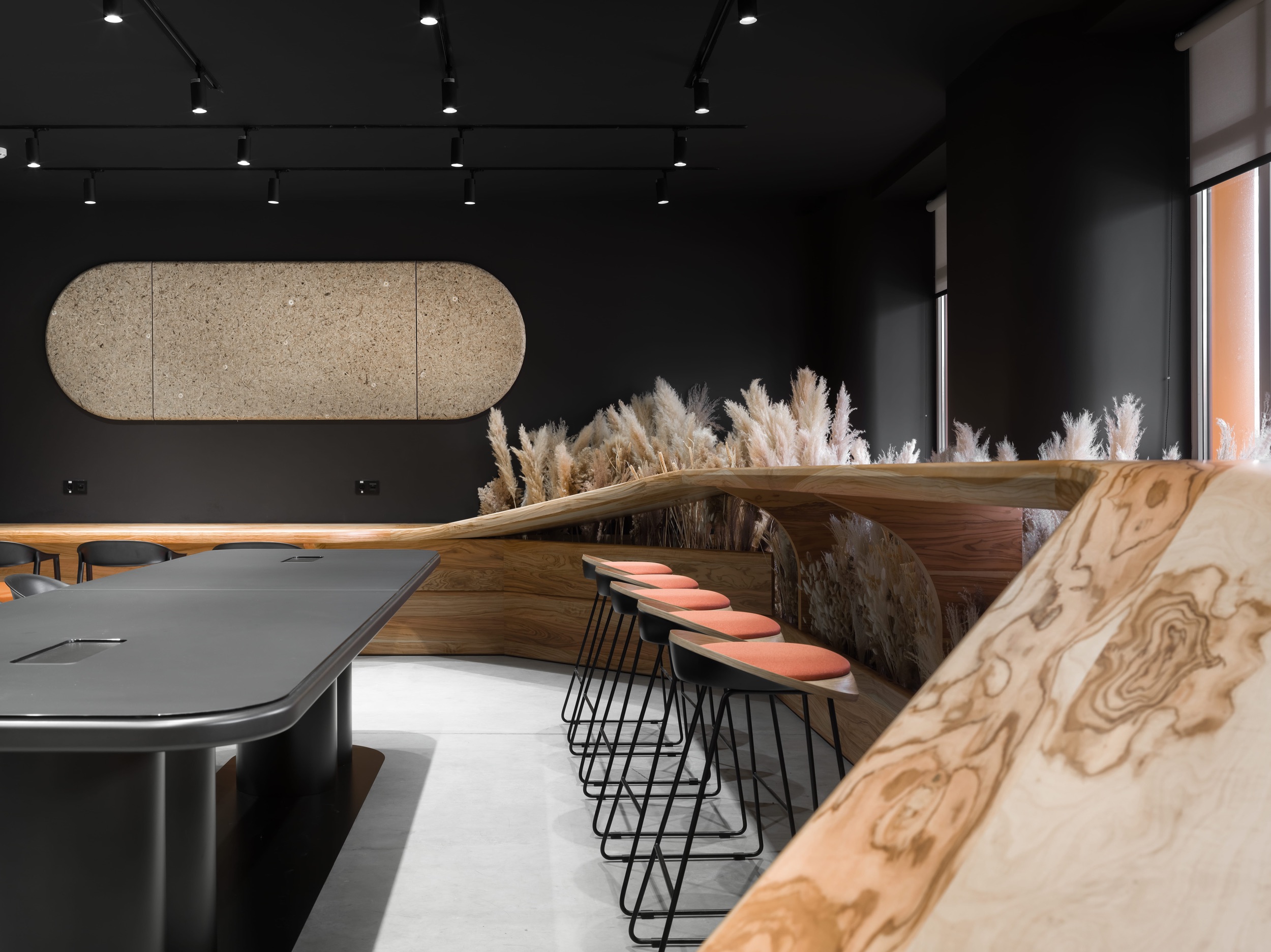 Woodstock Office by IND - Architizer