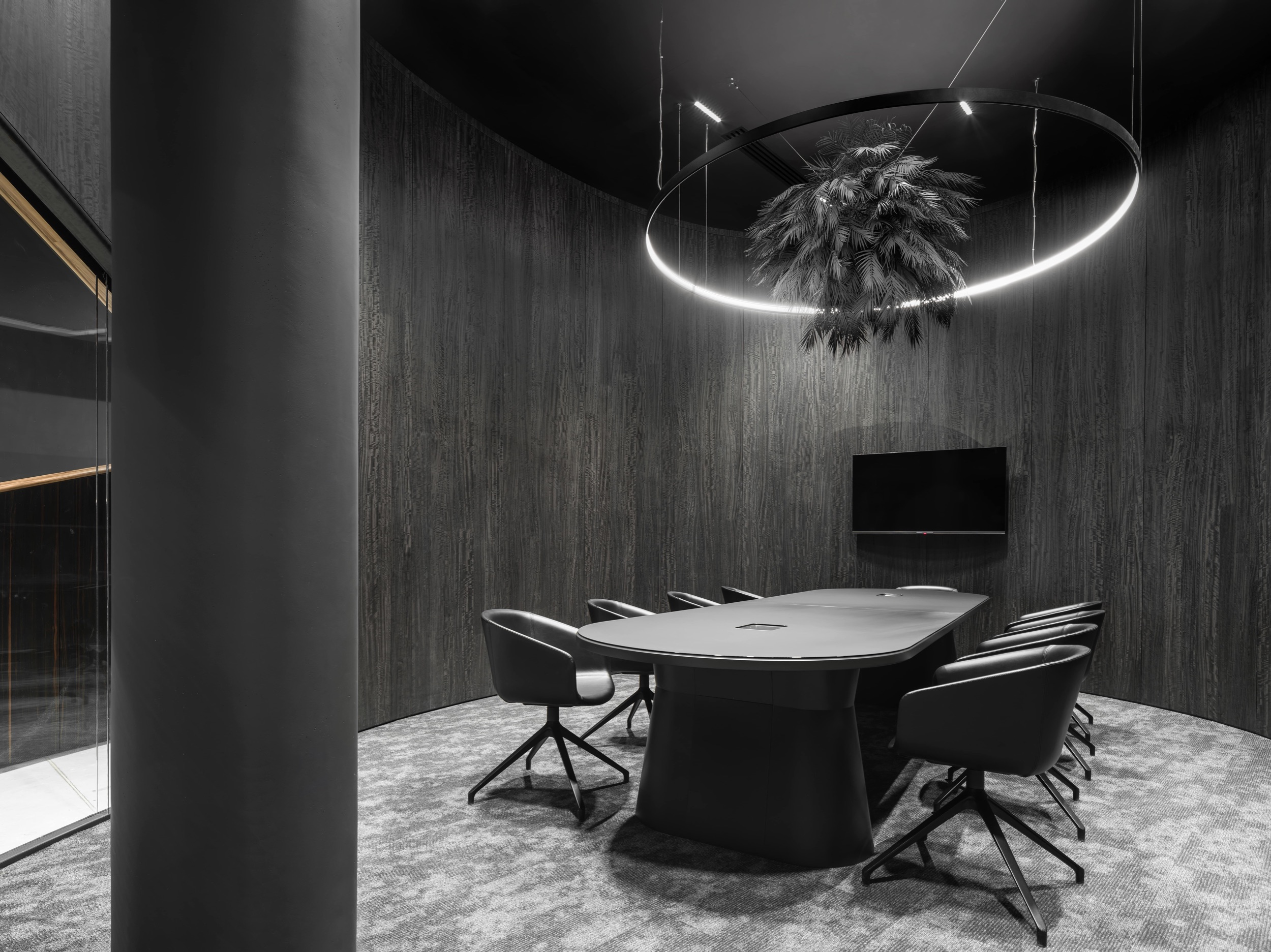 Woodstock Office by IND - Architizer