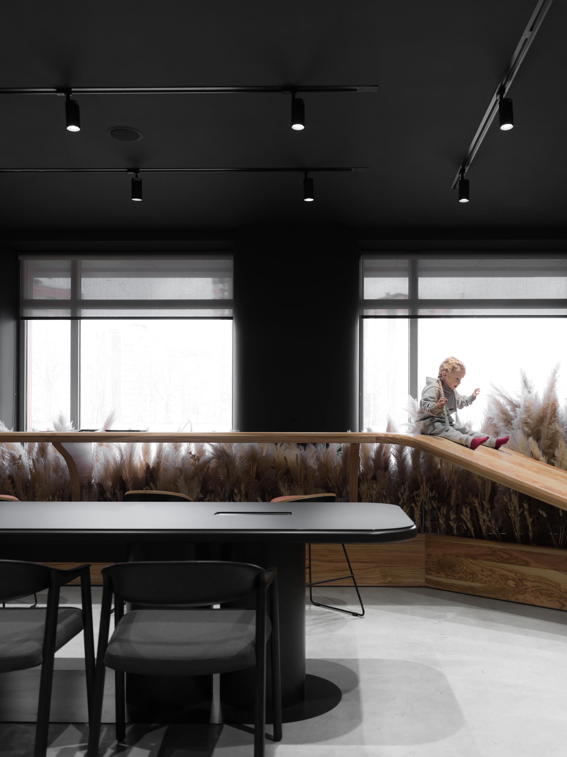 Woodstock Office by IND - Architizer