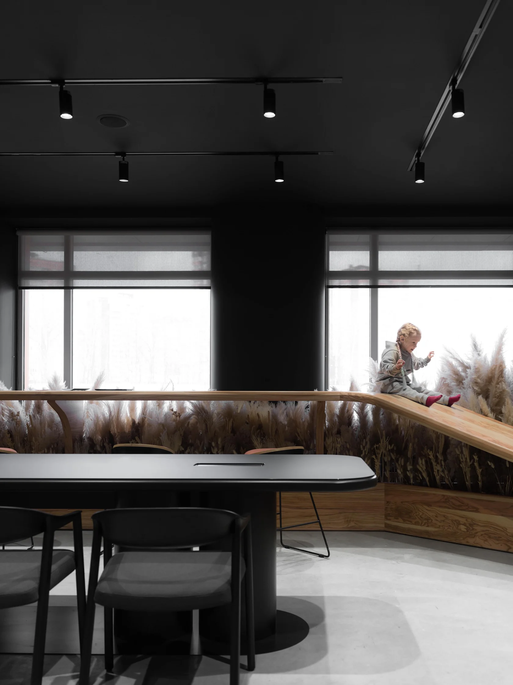 Woodstock Office by IND - Architizer