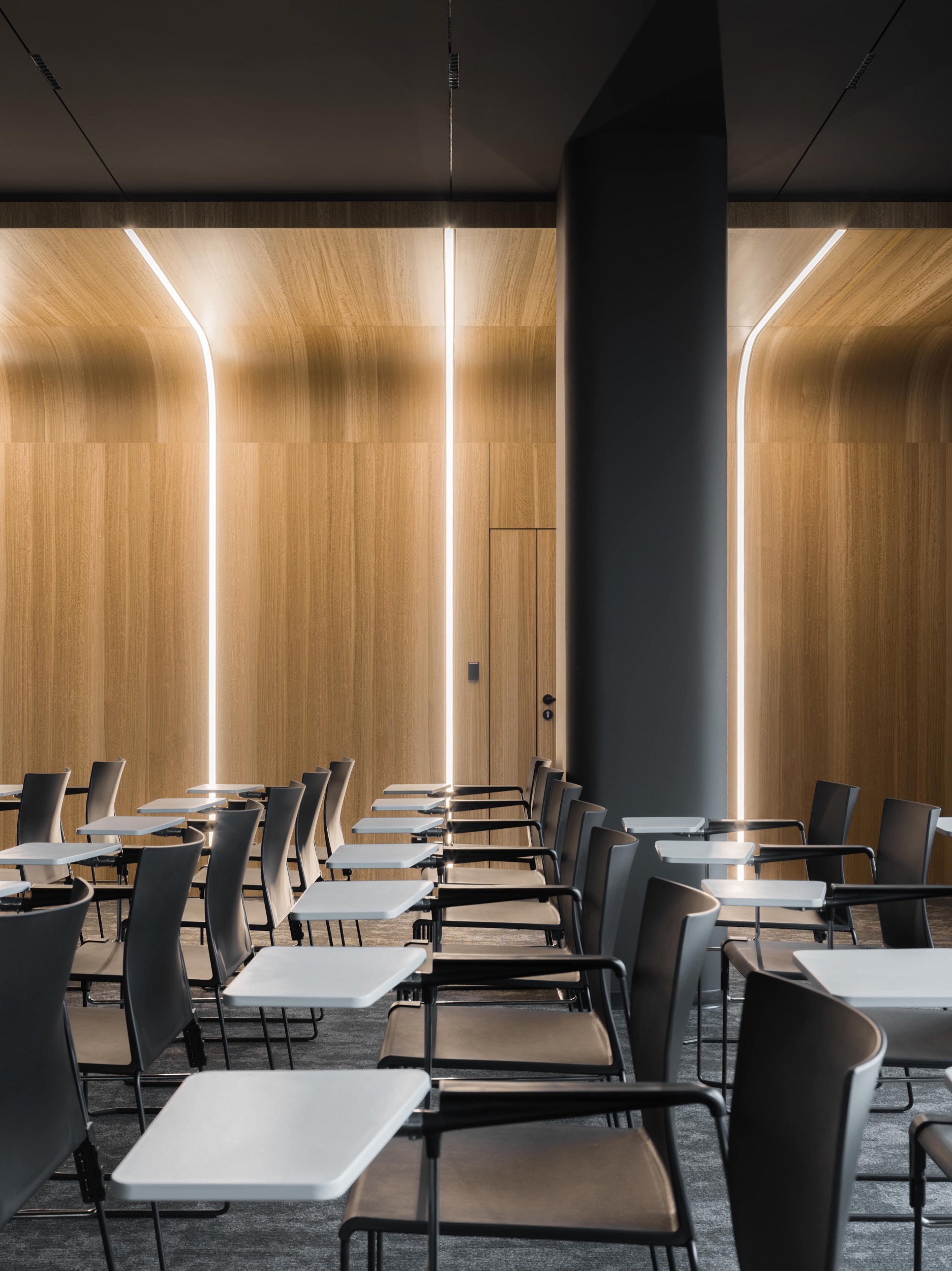 Woodstock Office by IND - Architizer