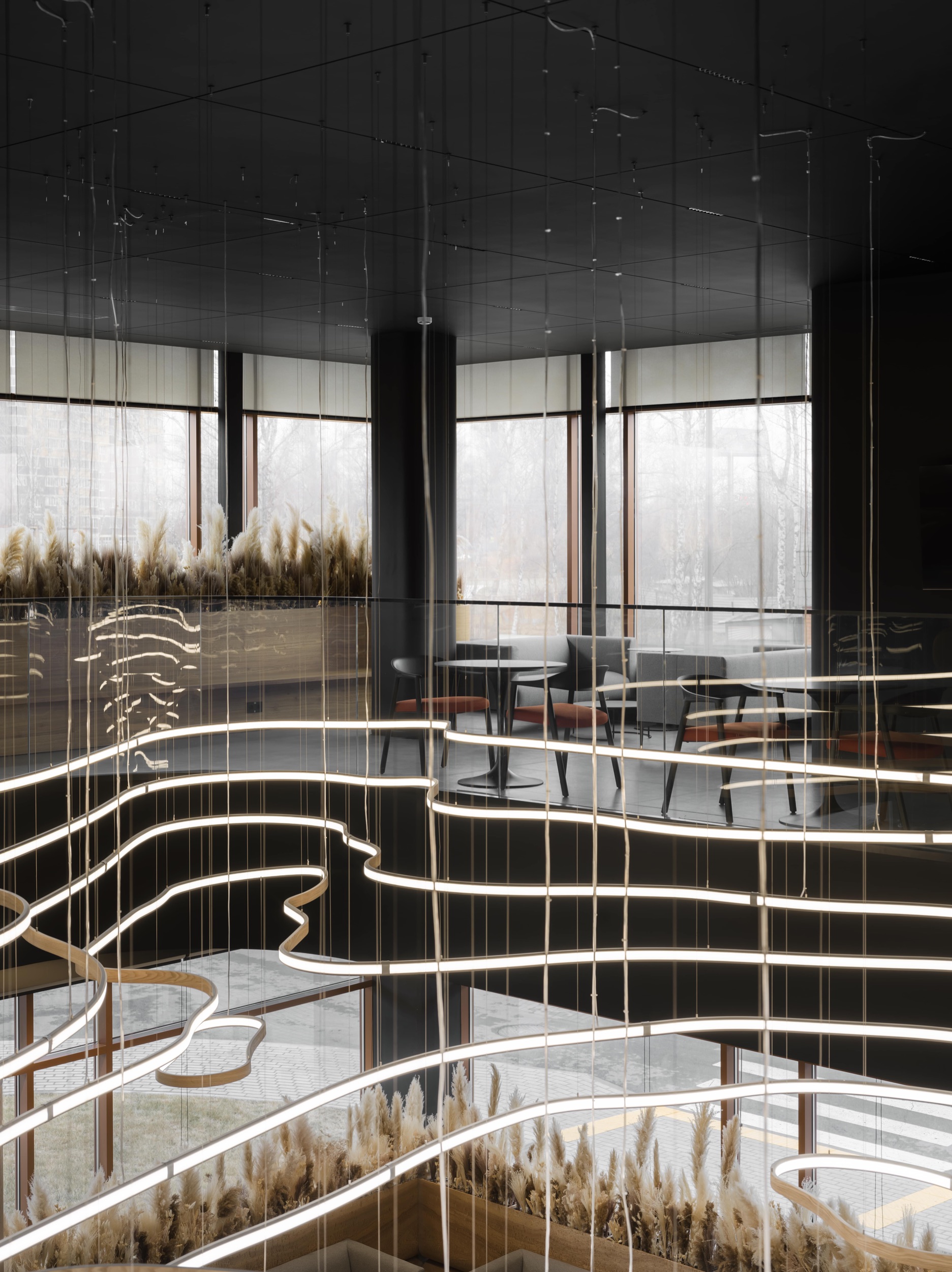 Woodstock Office by IND - Architizer