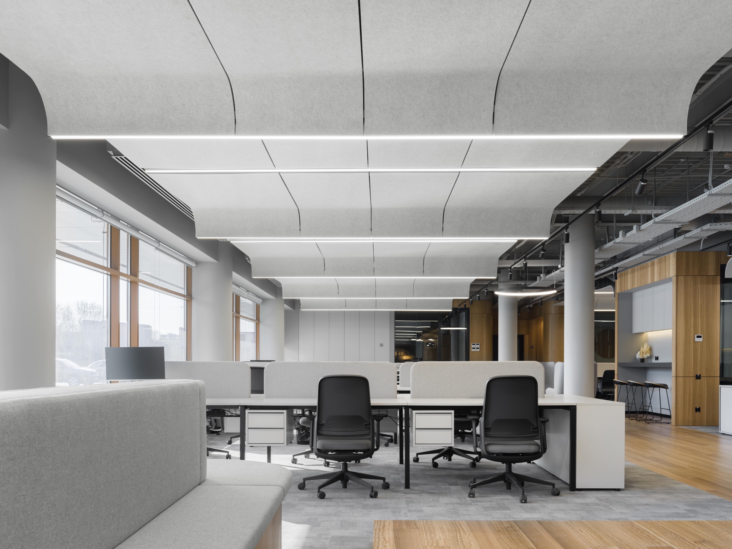 Woodstock Office by IND - Architizer