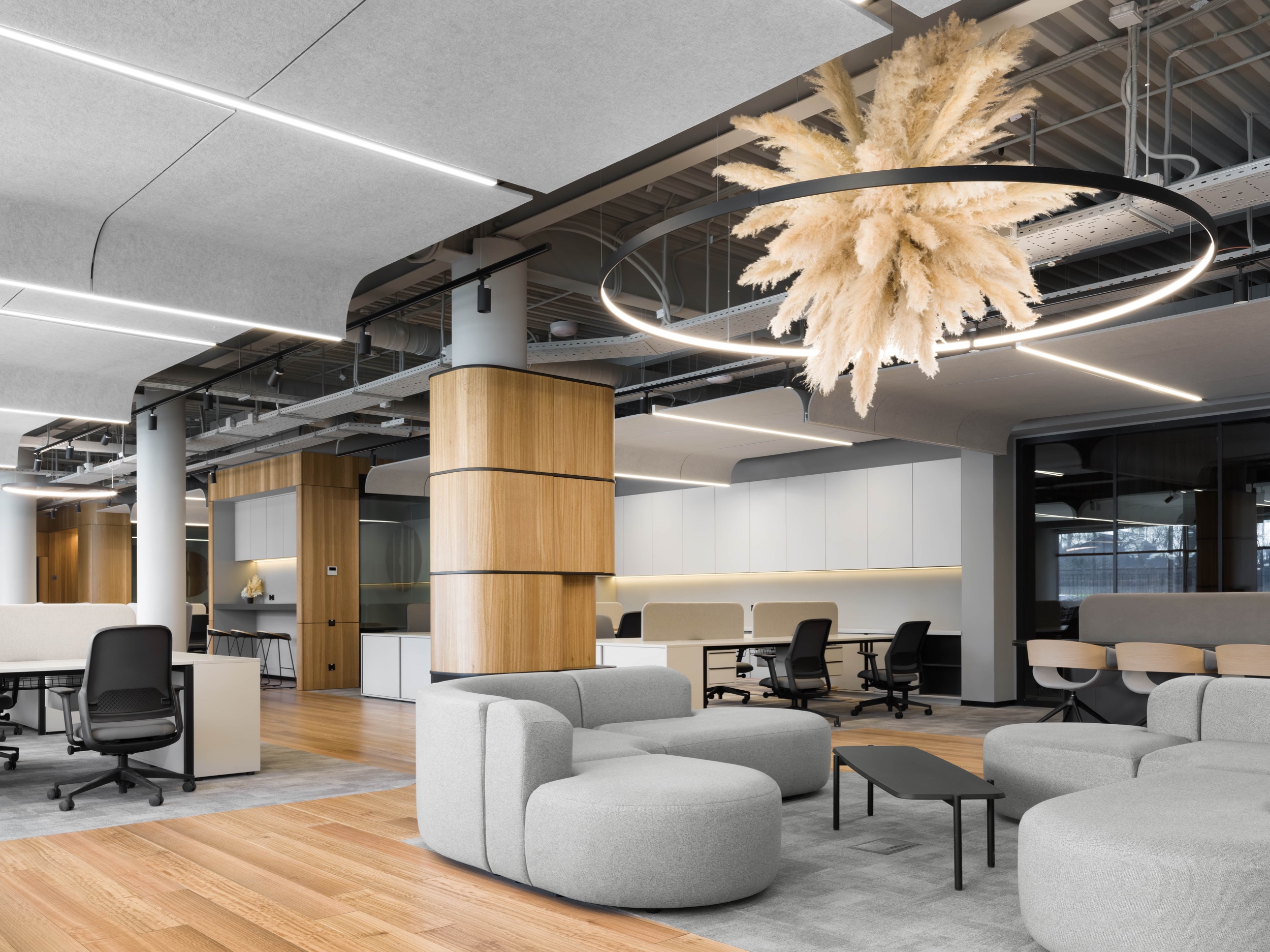 Woodstock Office by IND - Architizer