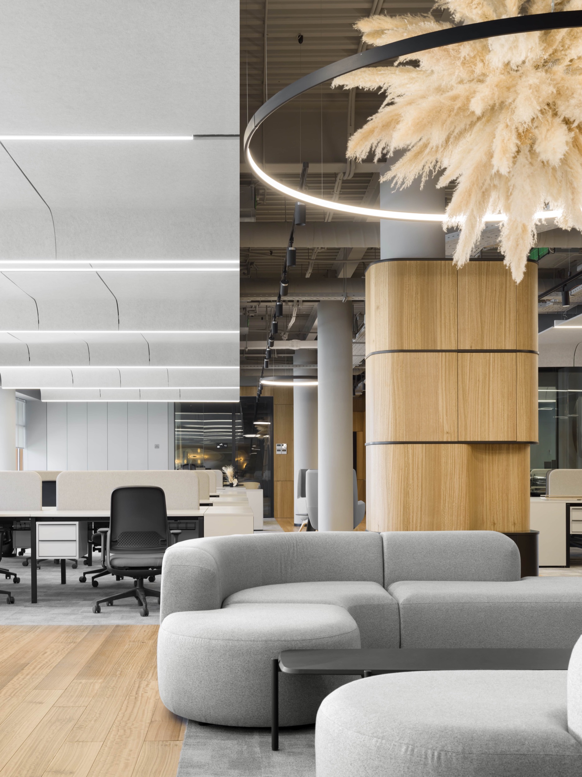 Woodstock Office by IND - Architizer