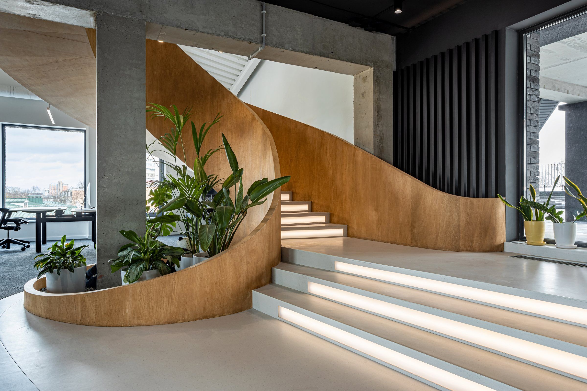 Tengo Design - Architizer