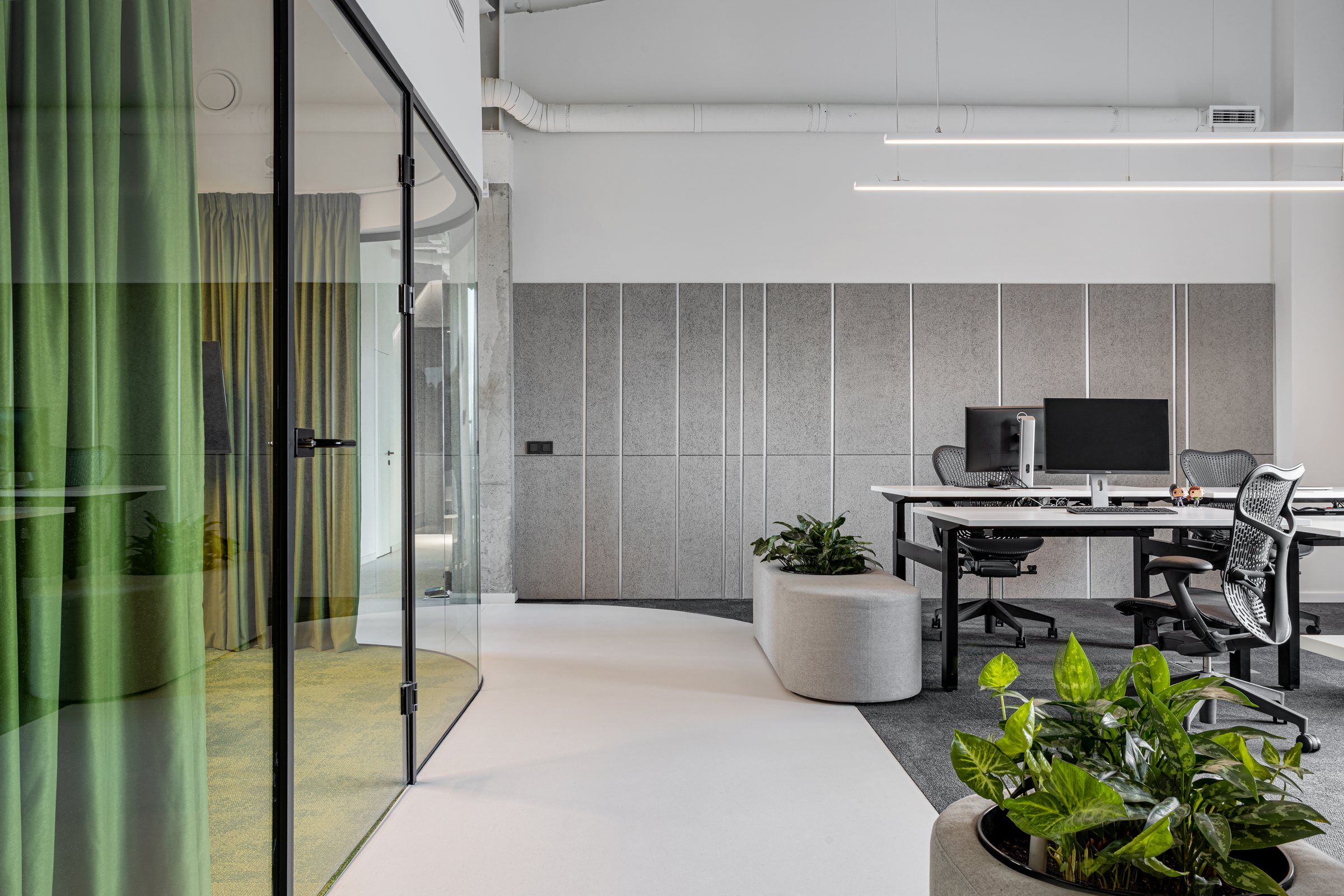 Playday office by Tengo Design - Architizer