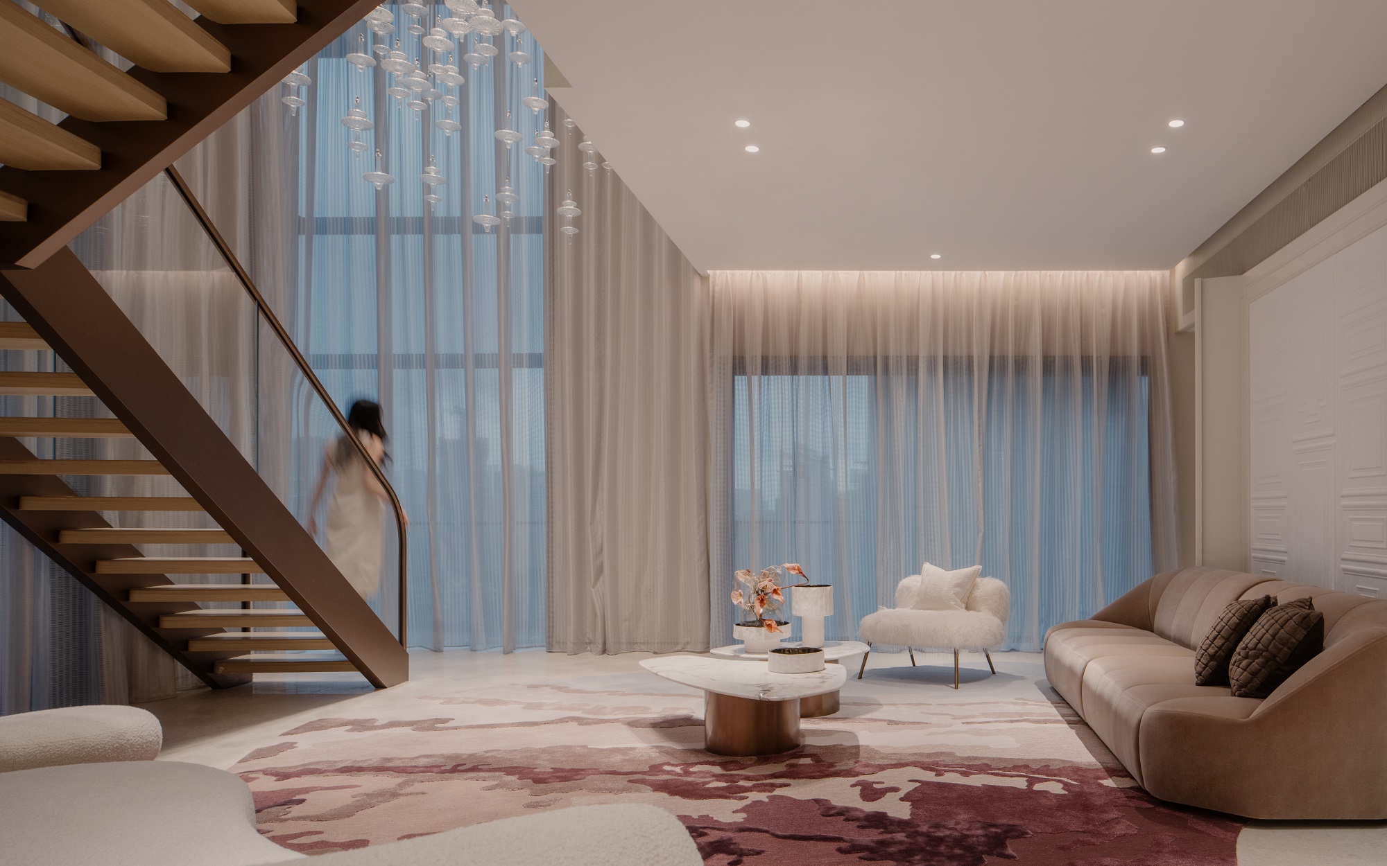 Blossoms Villa by Studio iF - Architizer