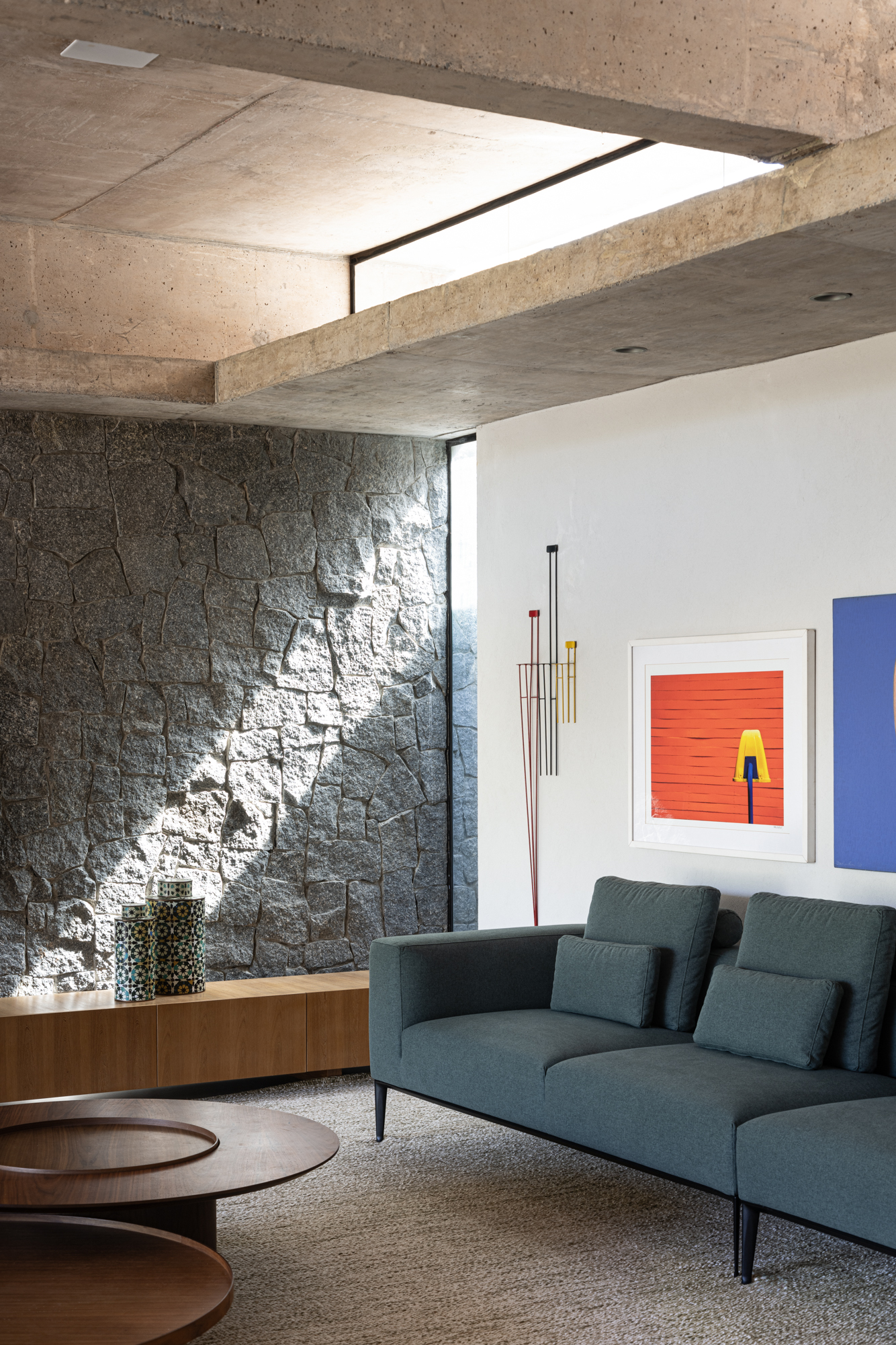 Dante House by BLOCO Arquitetos - Architizer