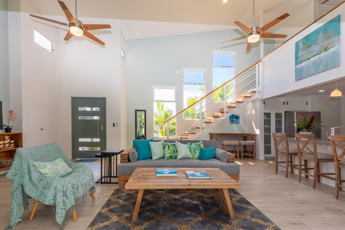 Beach House by Idea Design - Architizer