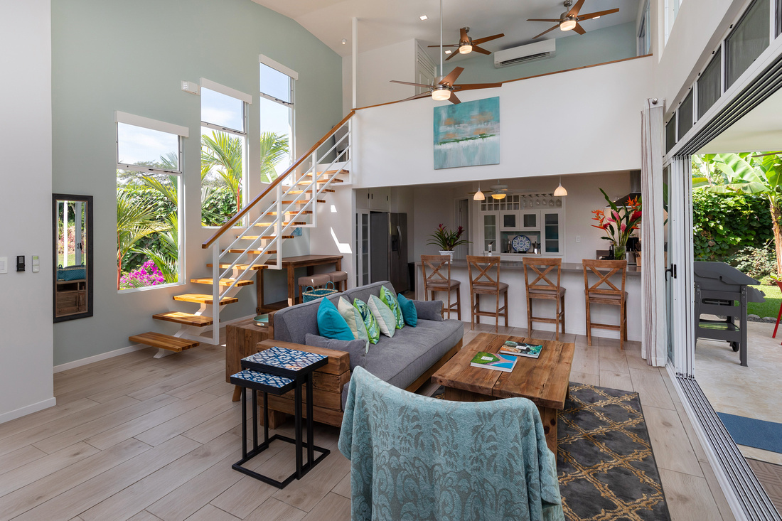 Beach House by Idea Design - Architizer