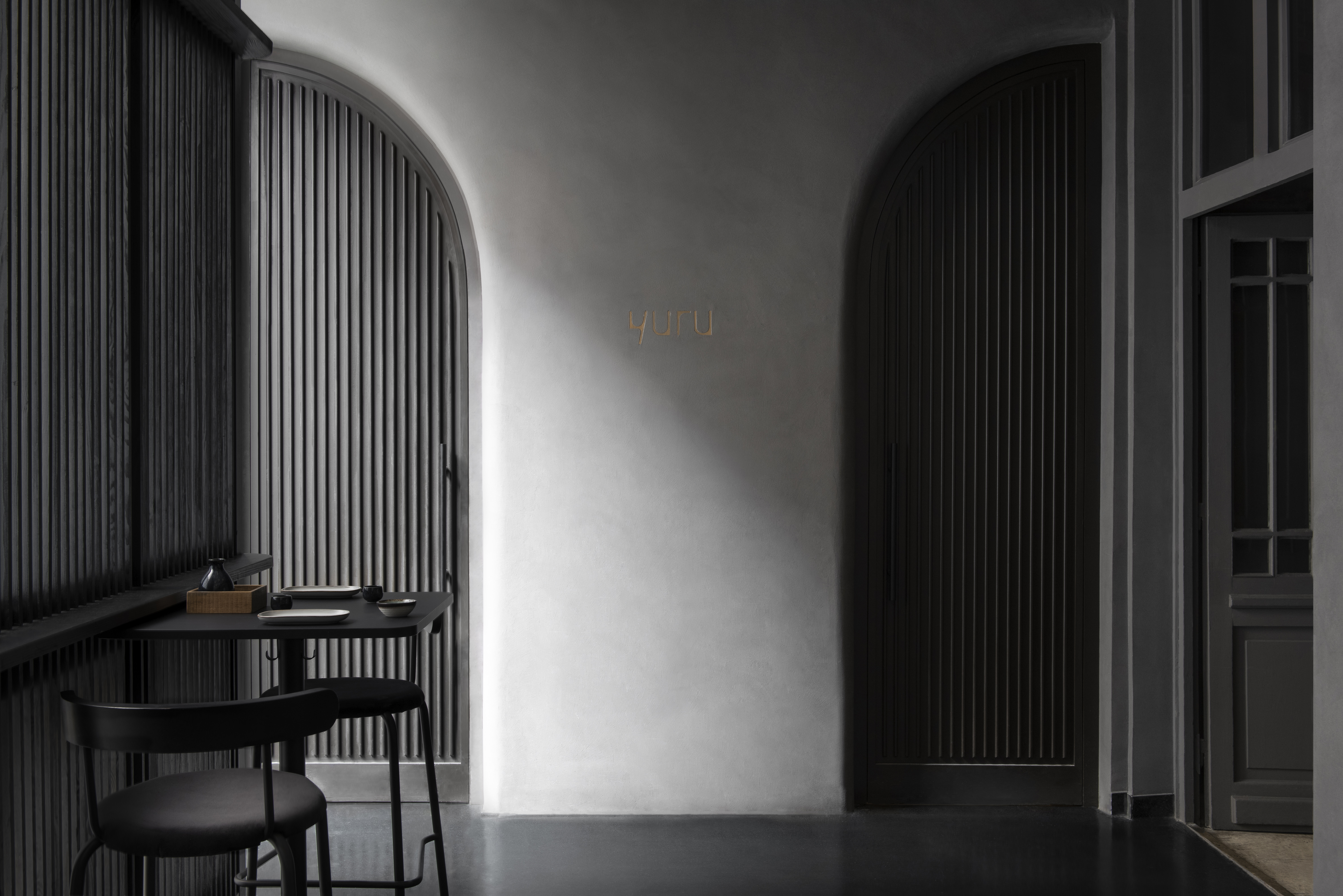 YURU by Noumen Studio Architizer