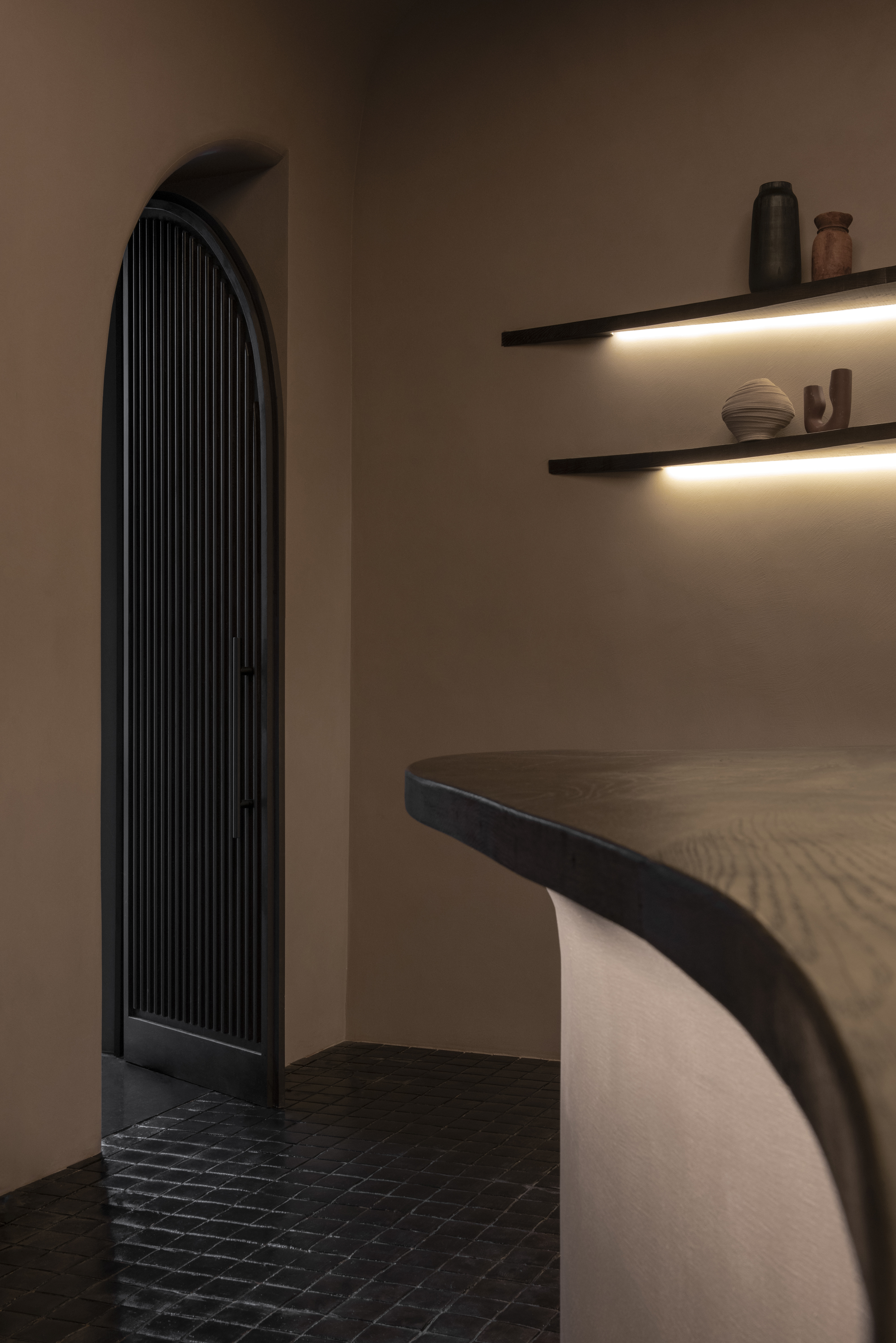 YURU by Noumen Studio Architizer