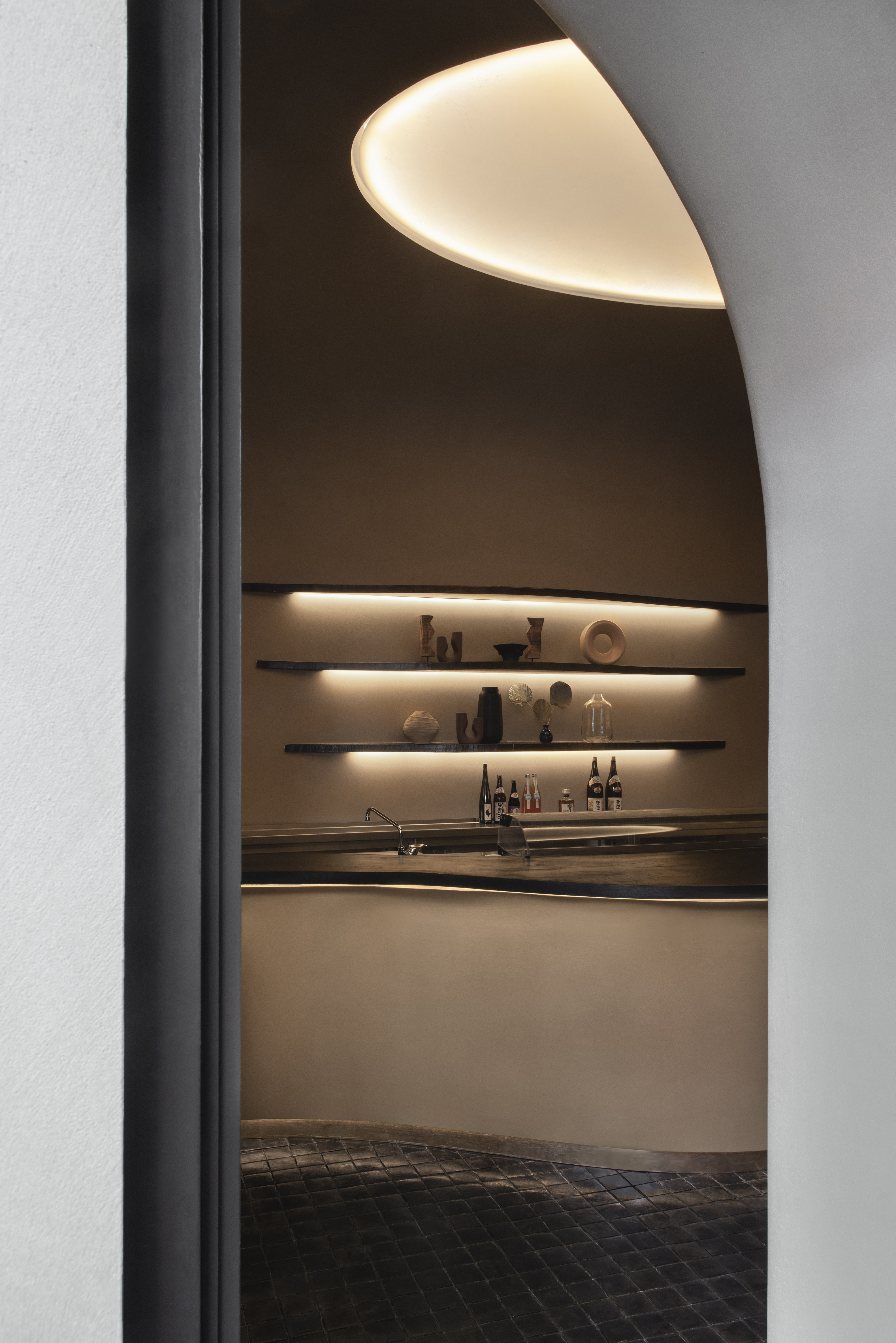 YURU by Noumen Studio Architizer