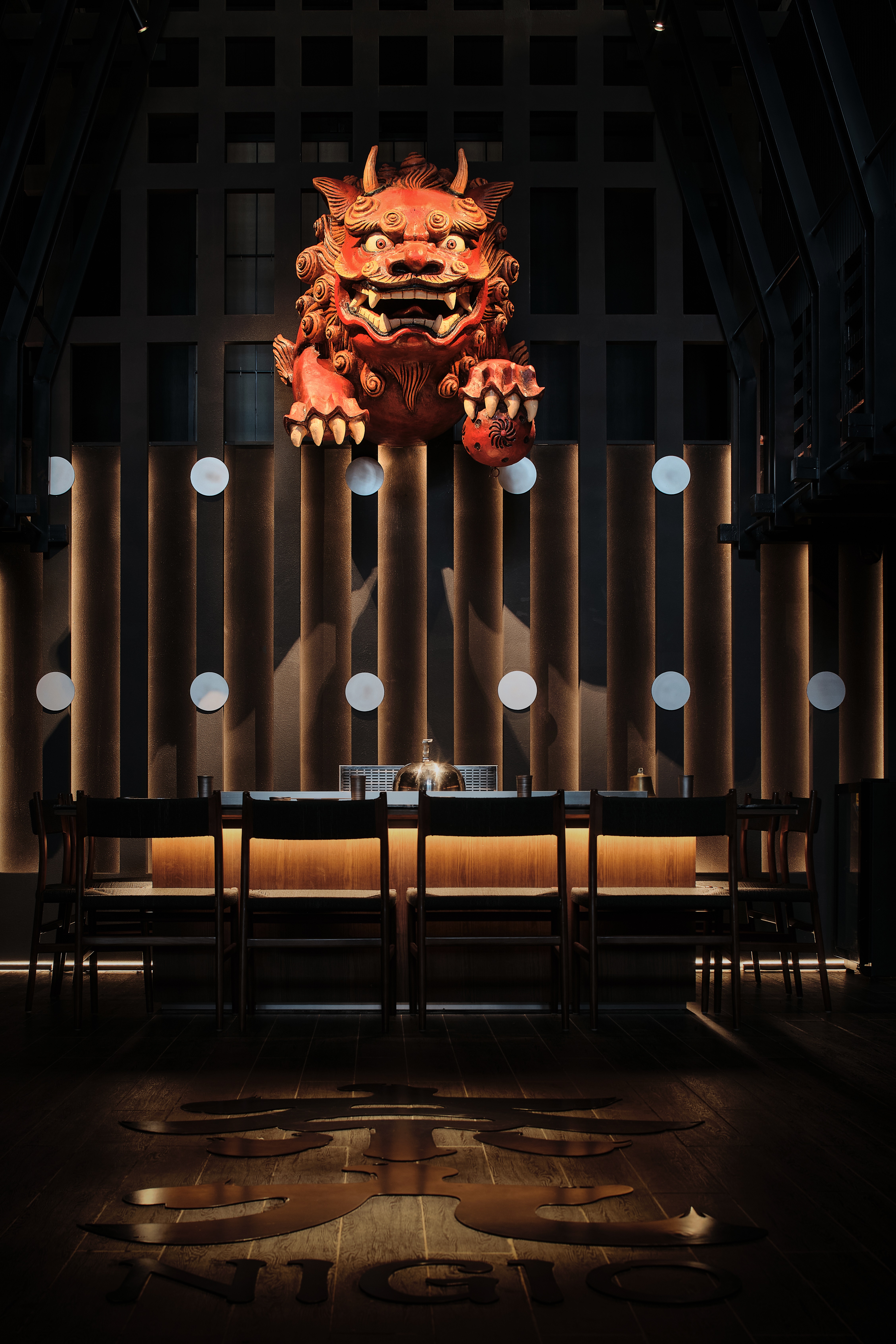 NIGIO by TRIOSTUDIO - Architizer