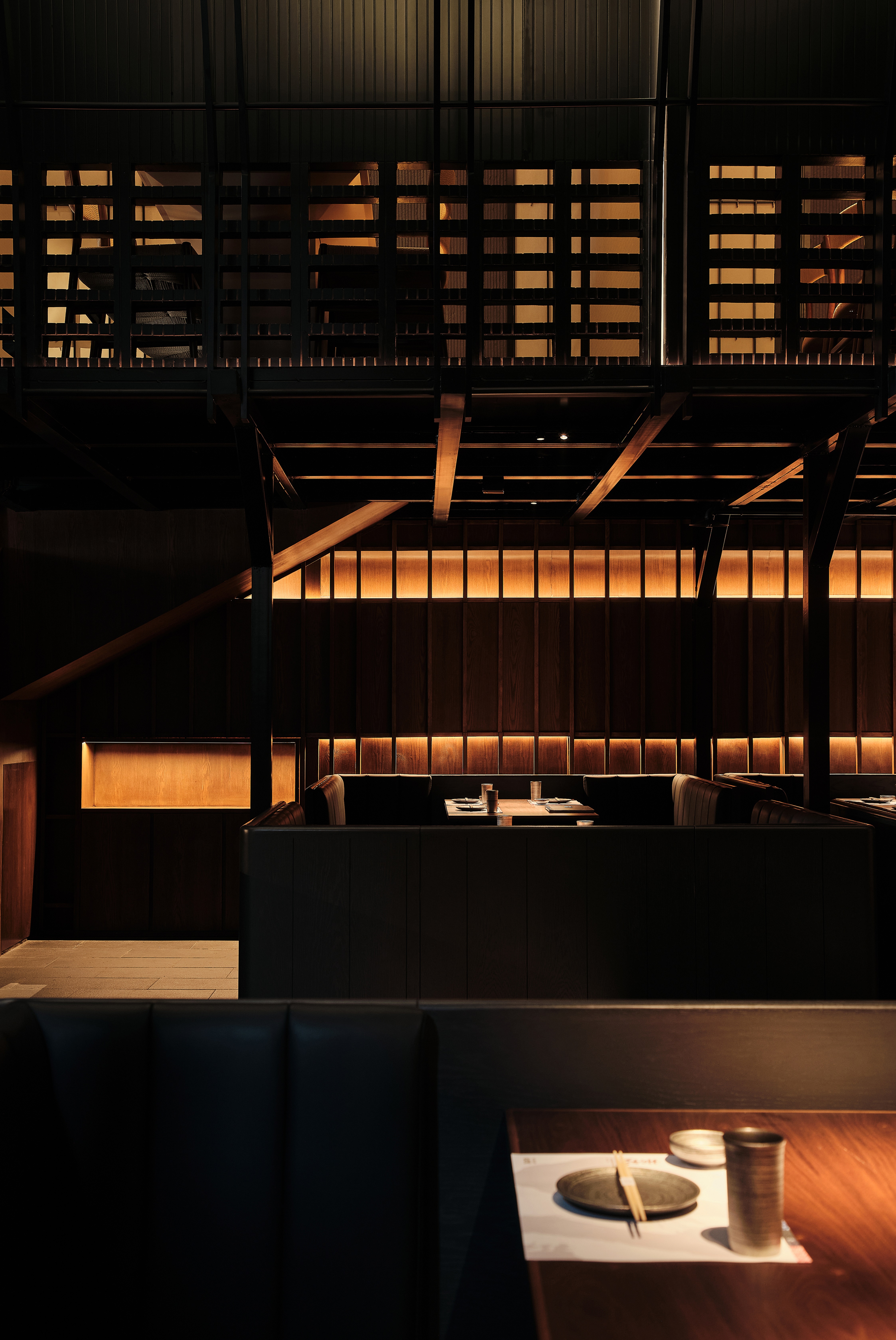 NIGIO by TRIOSTUDIO - Architizer