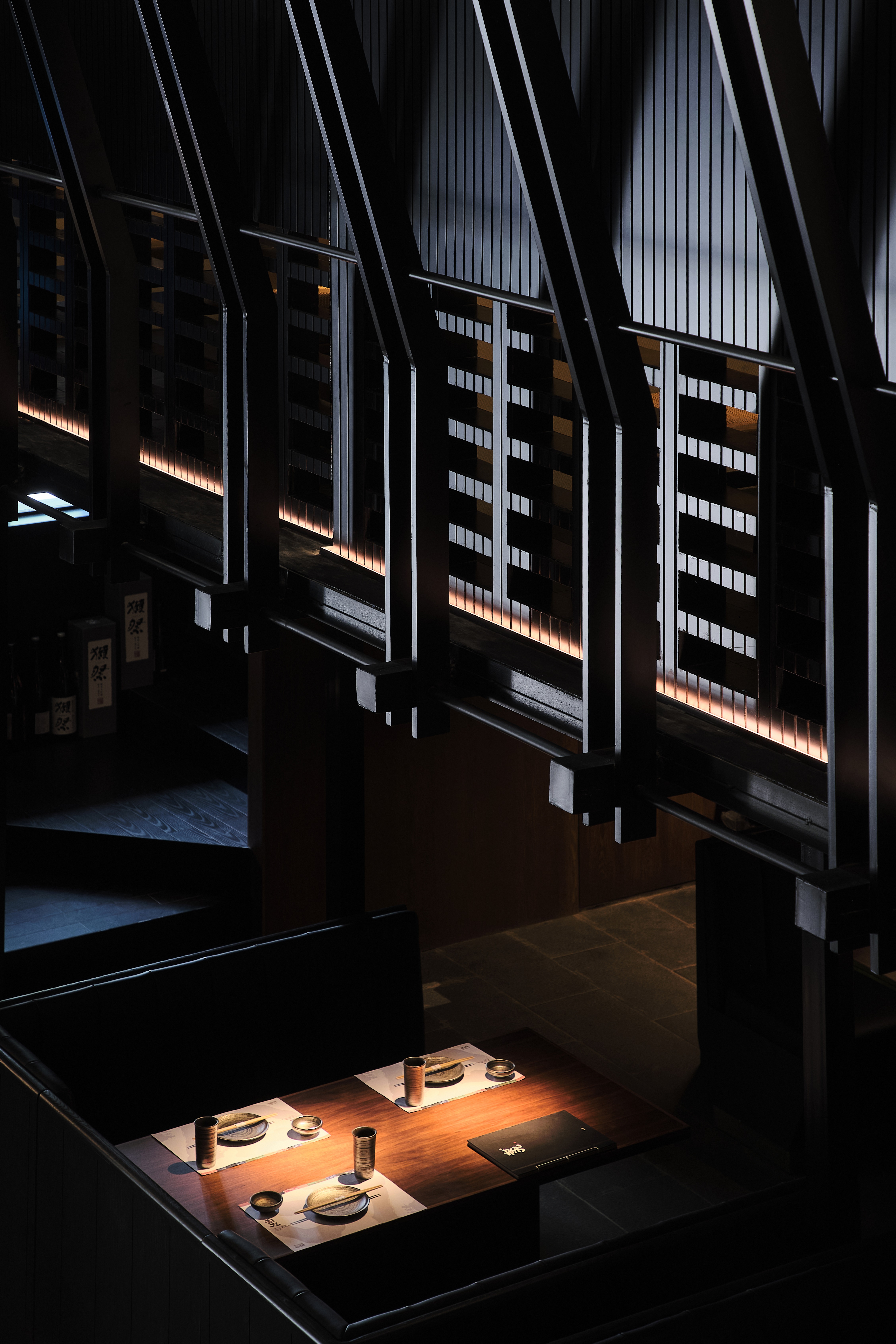 NIGIO by TRIOSTUDIO - Architizer
