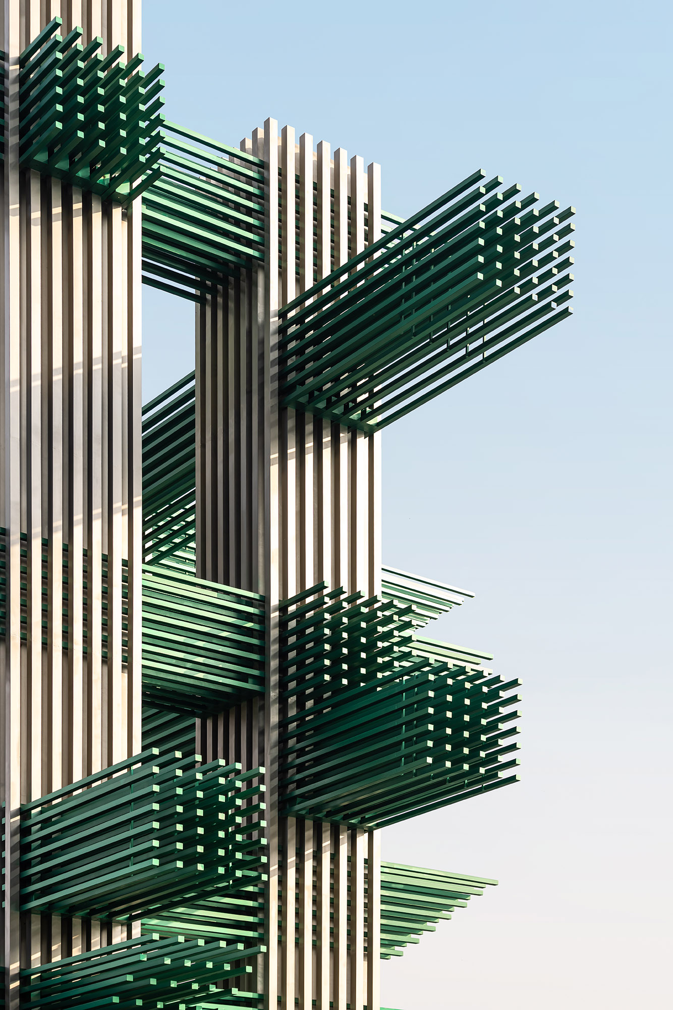 NANYANG WANYUE CIITY SQUARE & LANDSCAPE SCULPTURE by One Plus ...