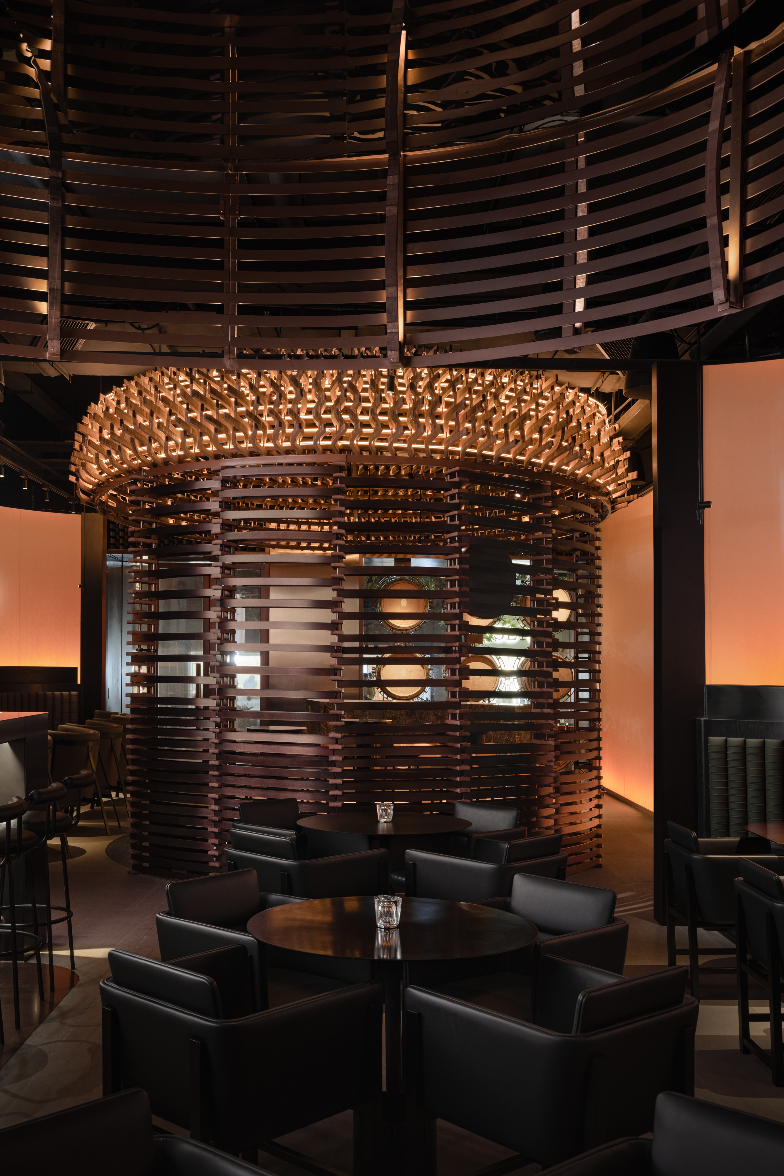 Lai Zhou Bar, Shanghai by RooMoo Design Studio - Architizer