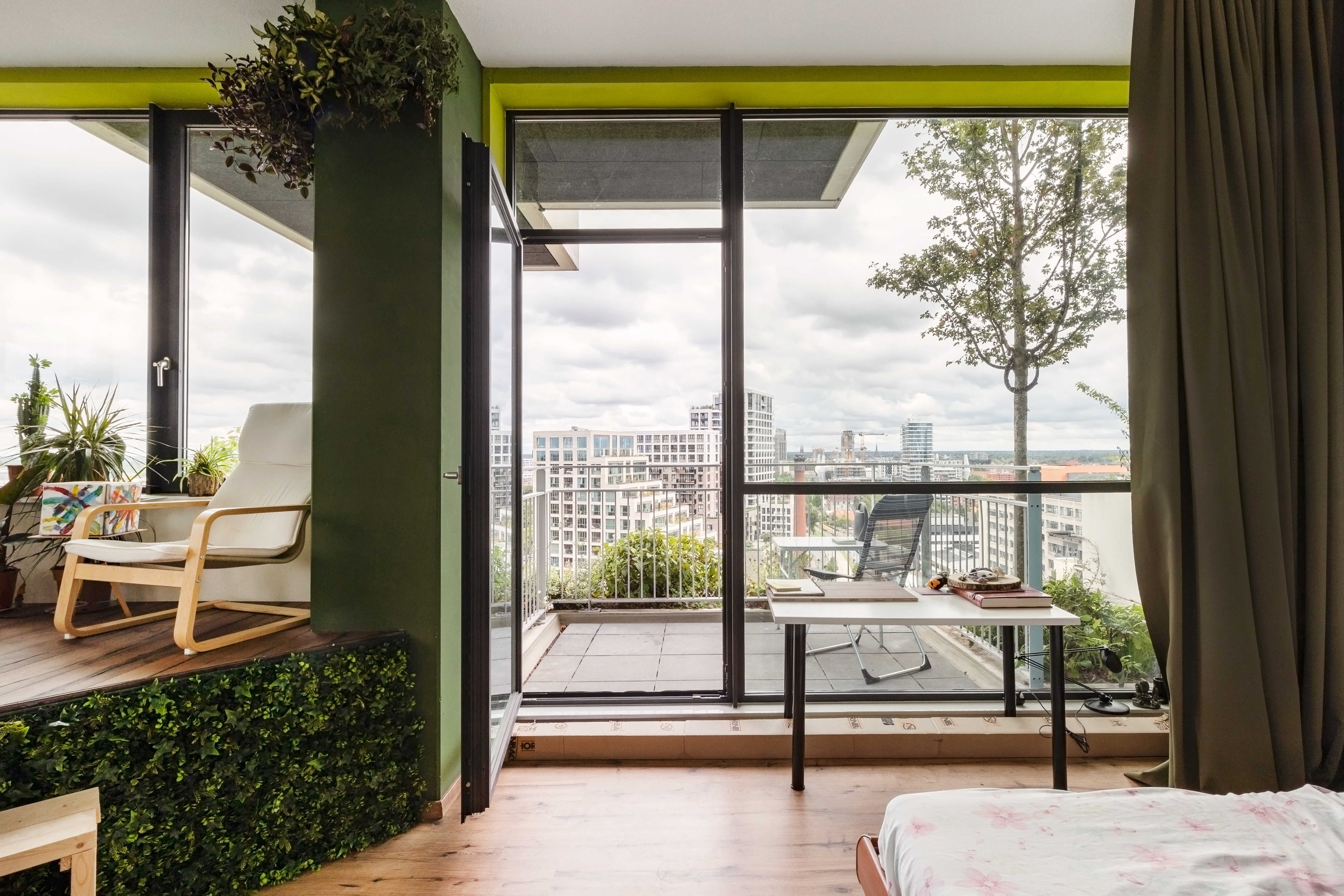 Image showcasing Multifamily | Better Buildings & Better Plants Initiative