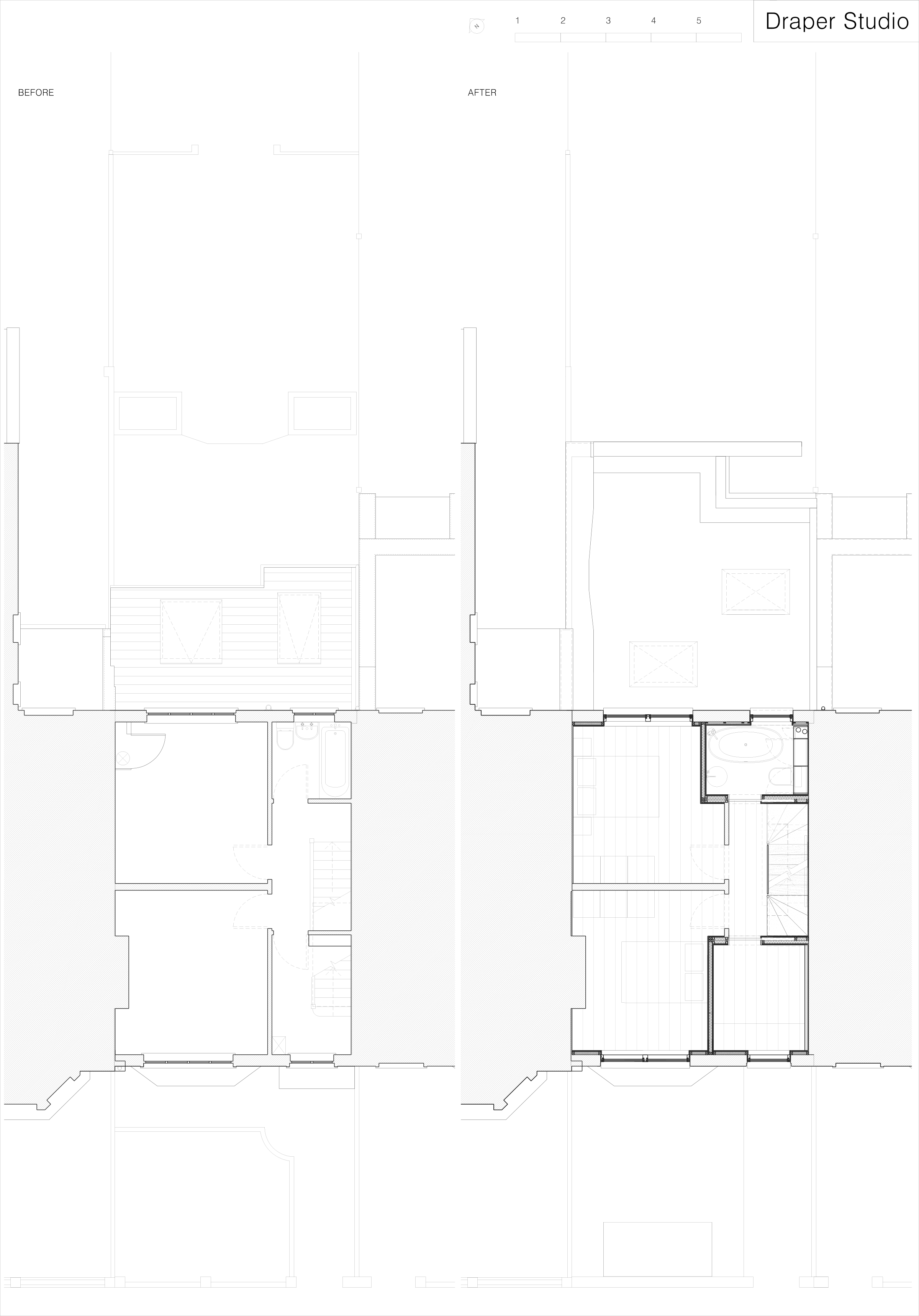 Peckham House by Draper Studio - Architizer