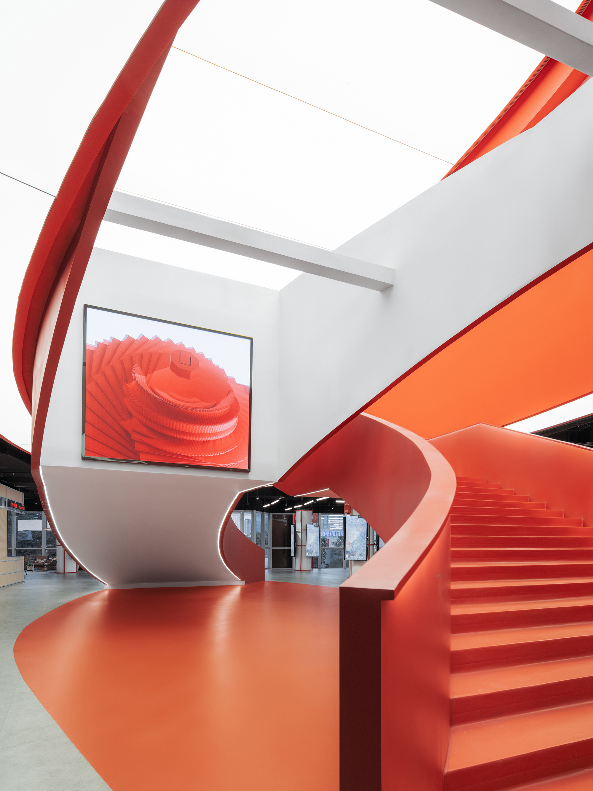 Red Dot Design Museum · Xiamen by STEPS Architecture - Architizer