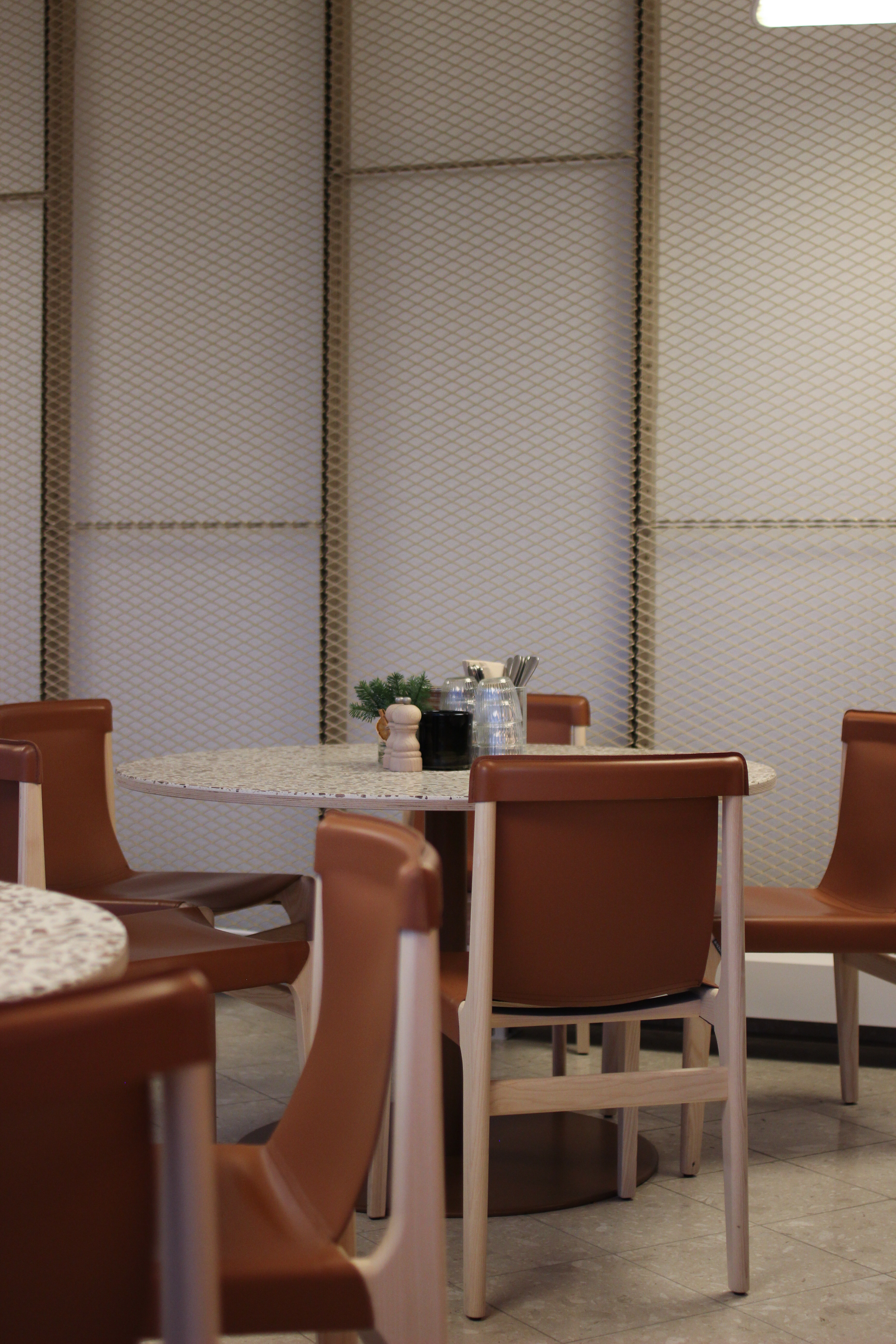 Kitchen Club, Interior design project. by Kanozi Arkitekter - Architizer