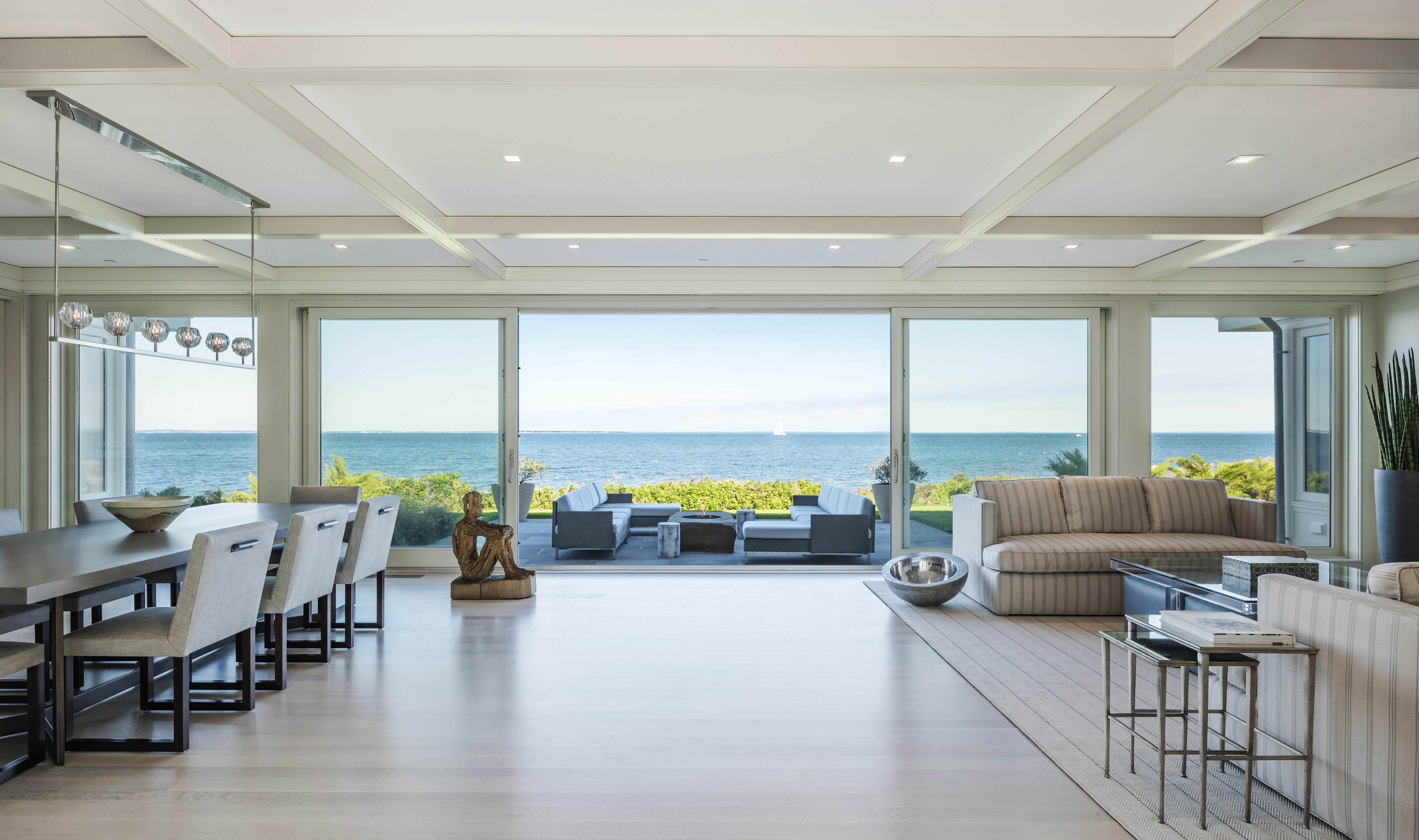 Seaside by studioDSK - Architizer