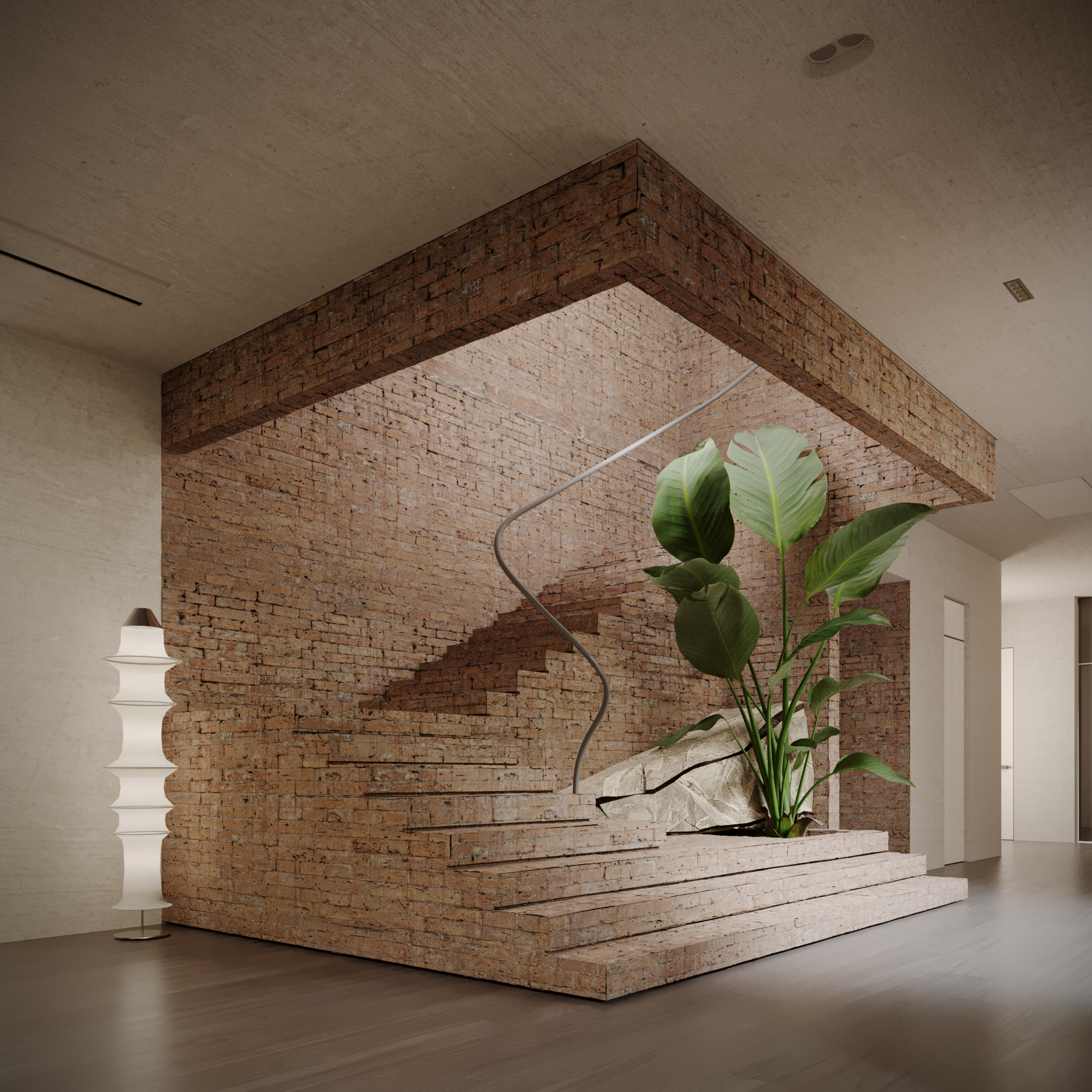 Saya Villa by Team Group - Architizer