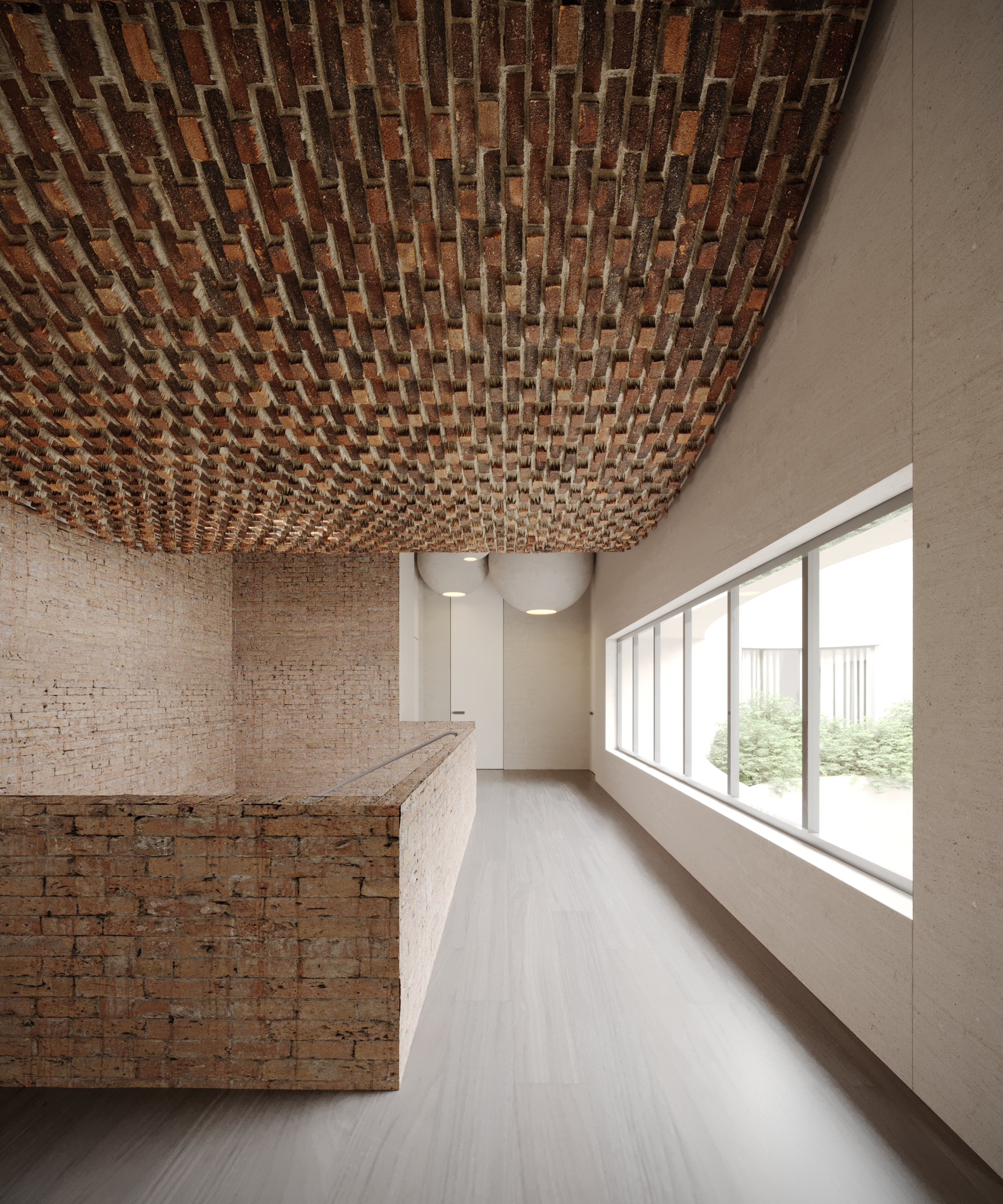 Idea 3924520: Saya Villa by Team Group in Lavasan, Iran - Architizer
